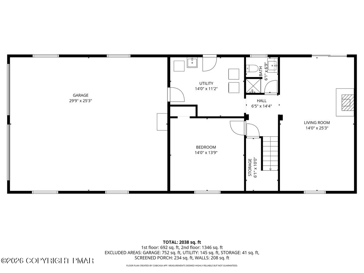 1510 Brook Run Lane