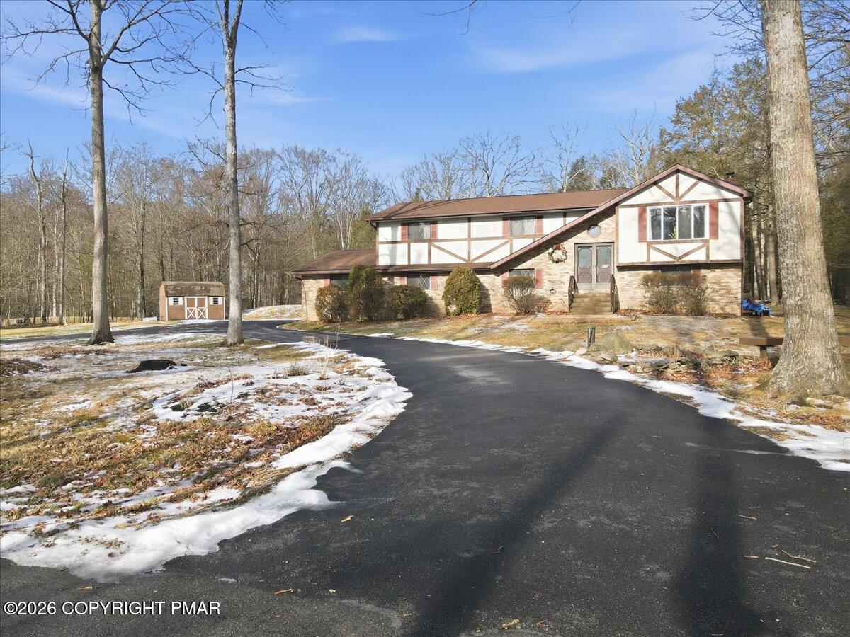 1510 Brook Run Lane