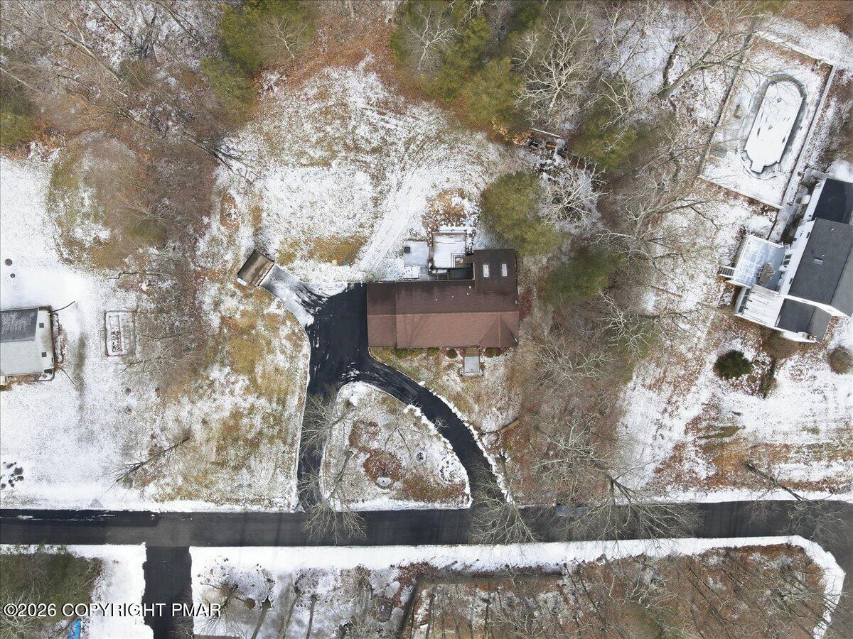 1510 Brook Run Lane