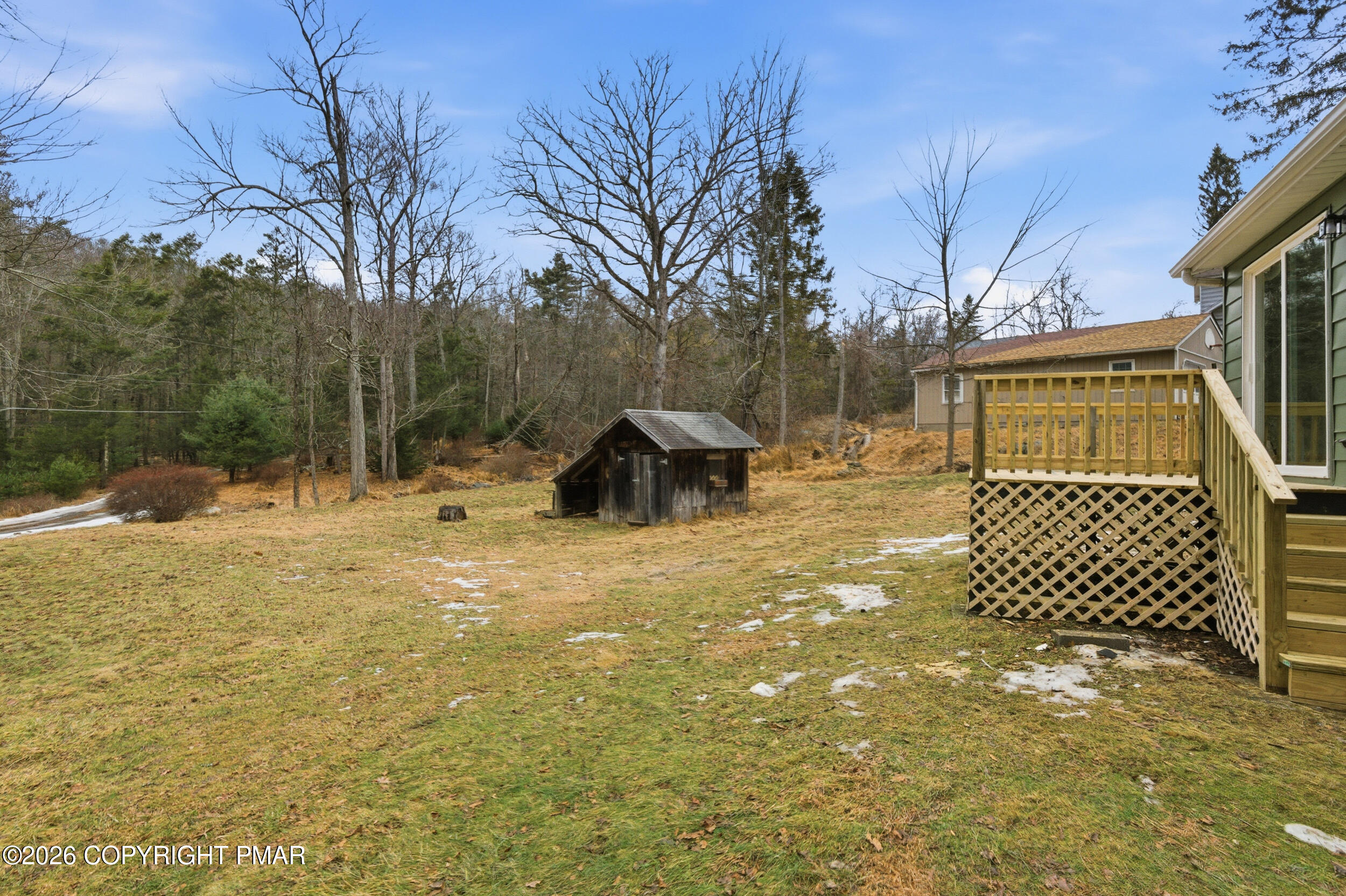 213 Lower Seese Hill Road