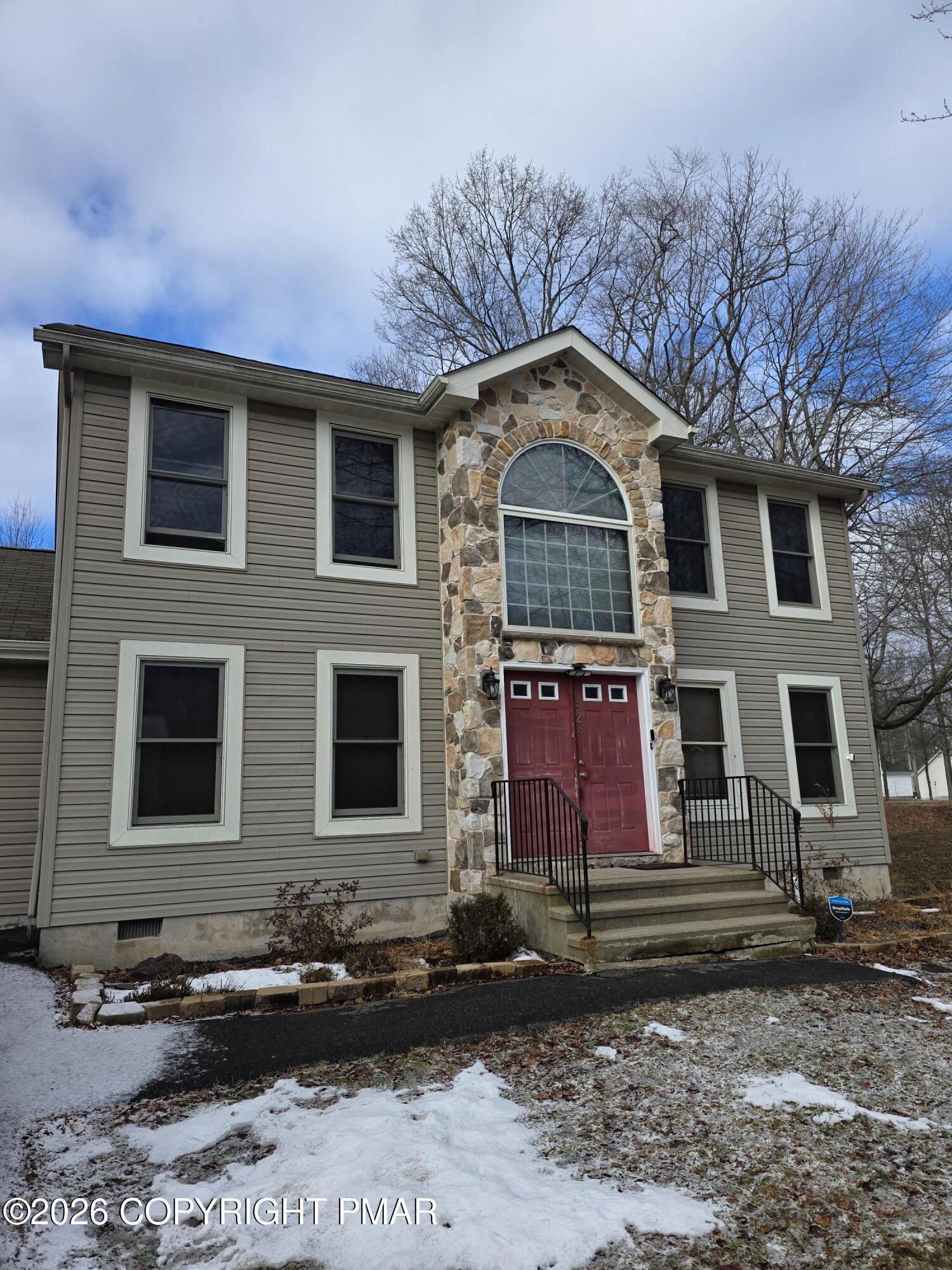 1528 Belgravia Drive