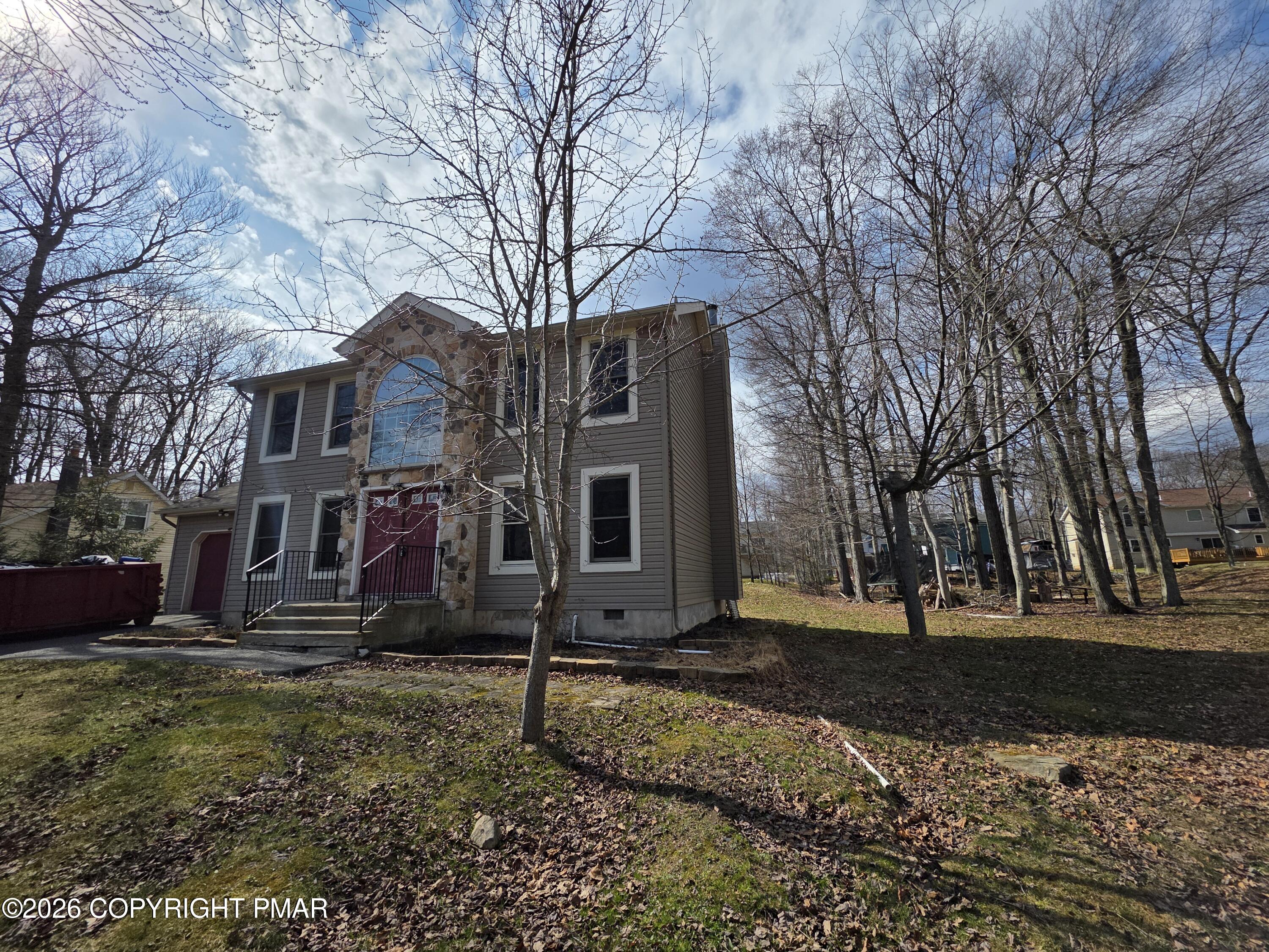 1528 Belgravia Drive