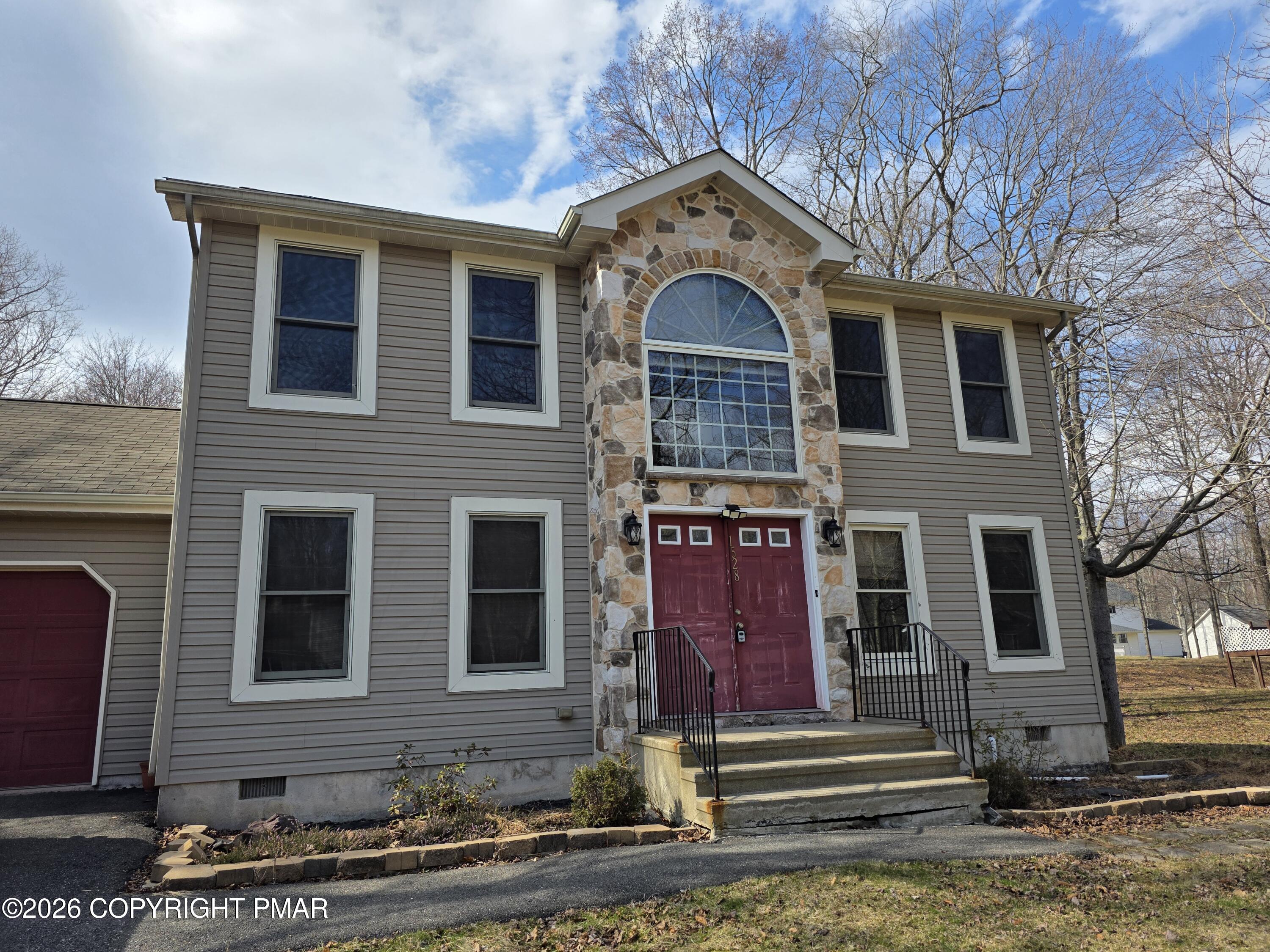 1528 Belgravia Drive