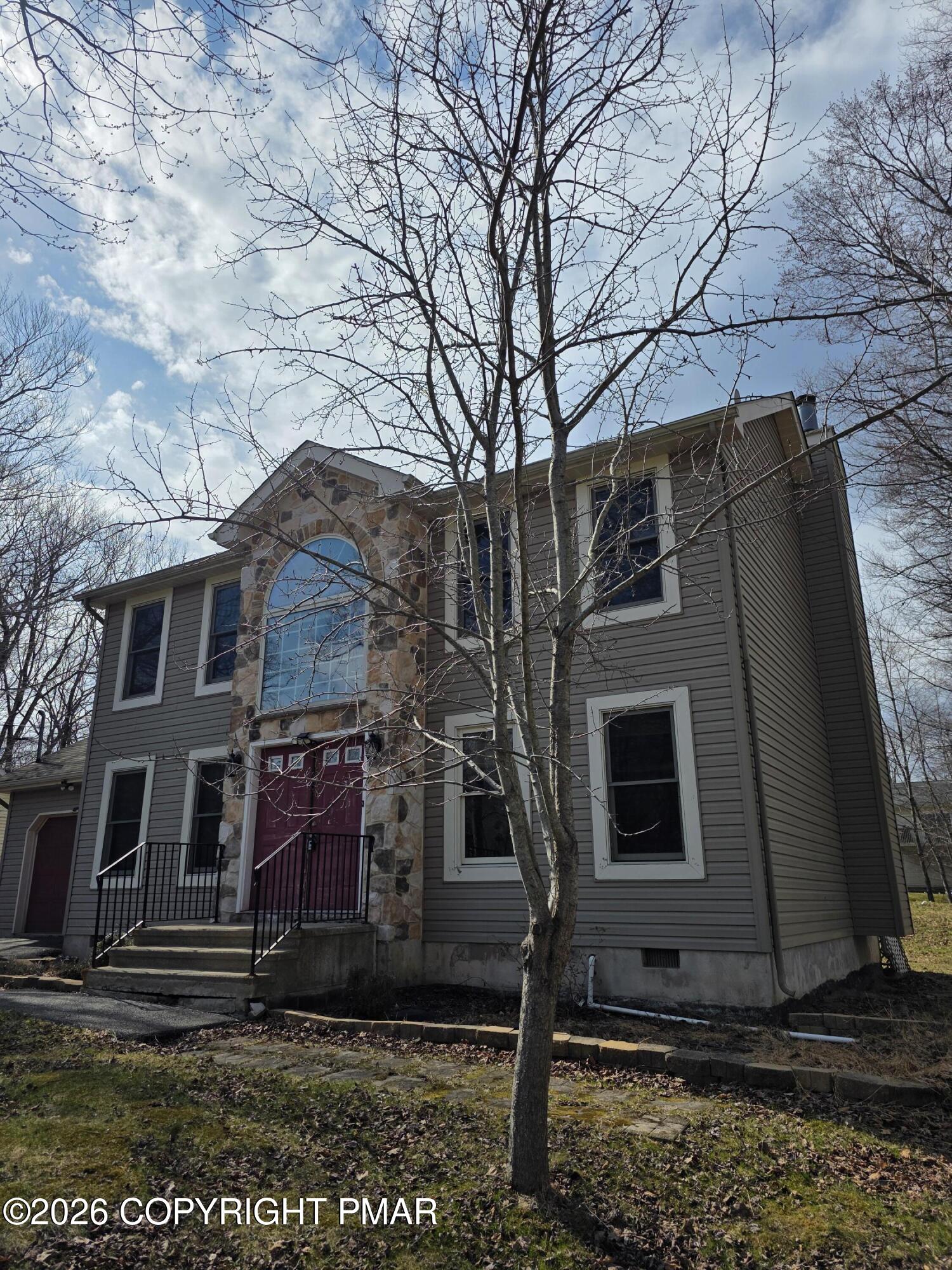 1528 Belgravia Drive