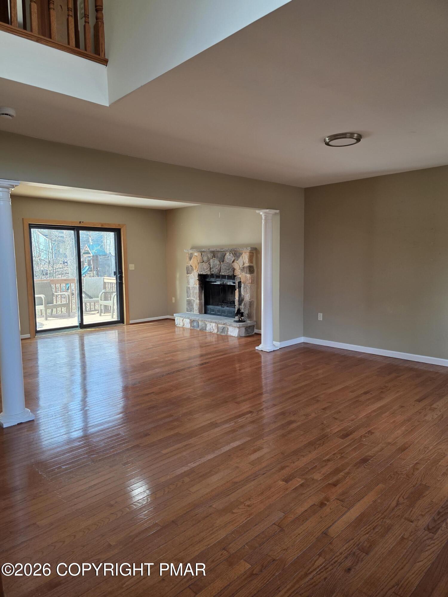 1528 Belgravia Drive