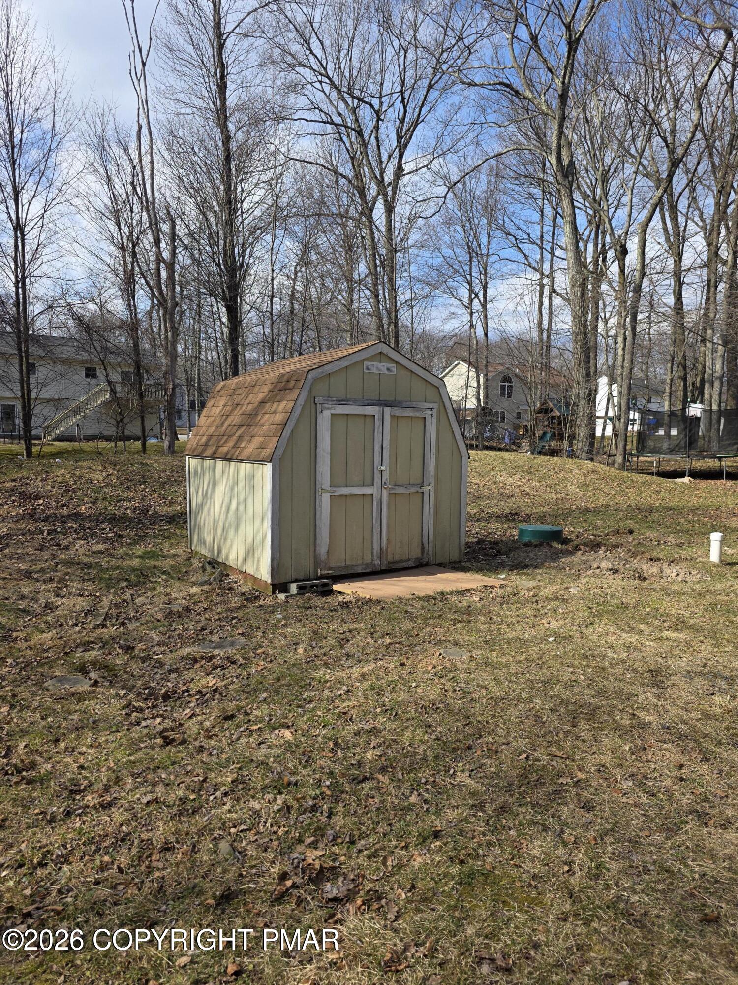 1528 Belgravia Drive