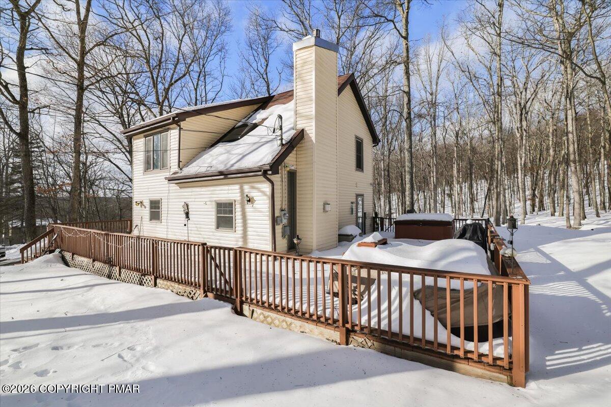 189 Dorchester Drive