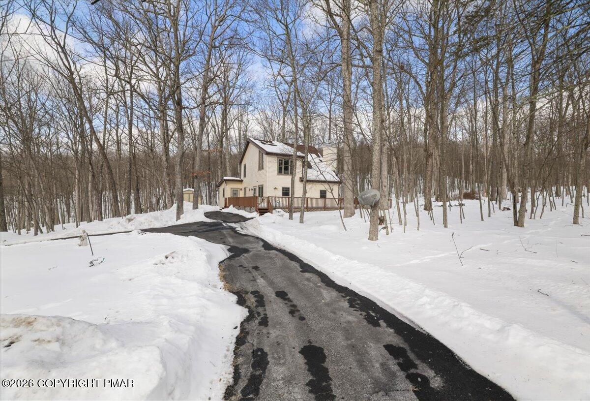 189 Dorchester Drive