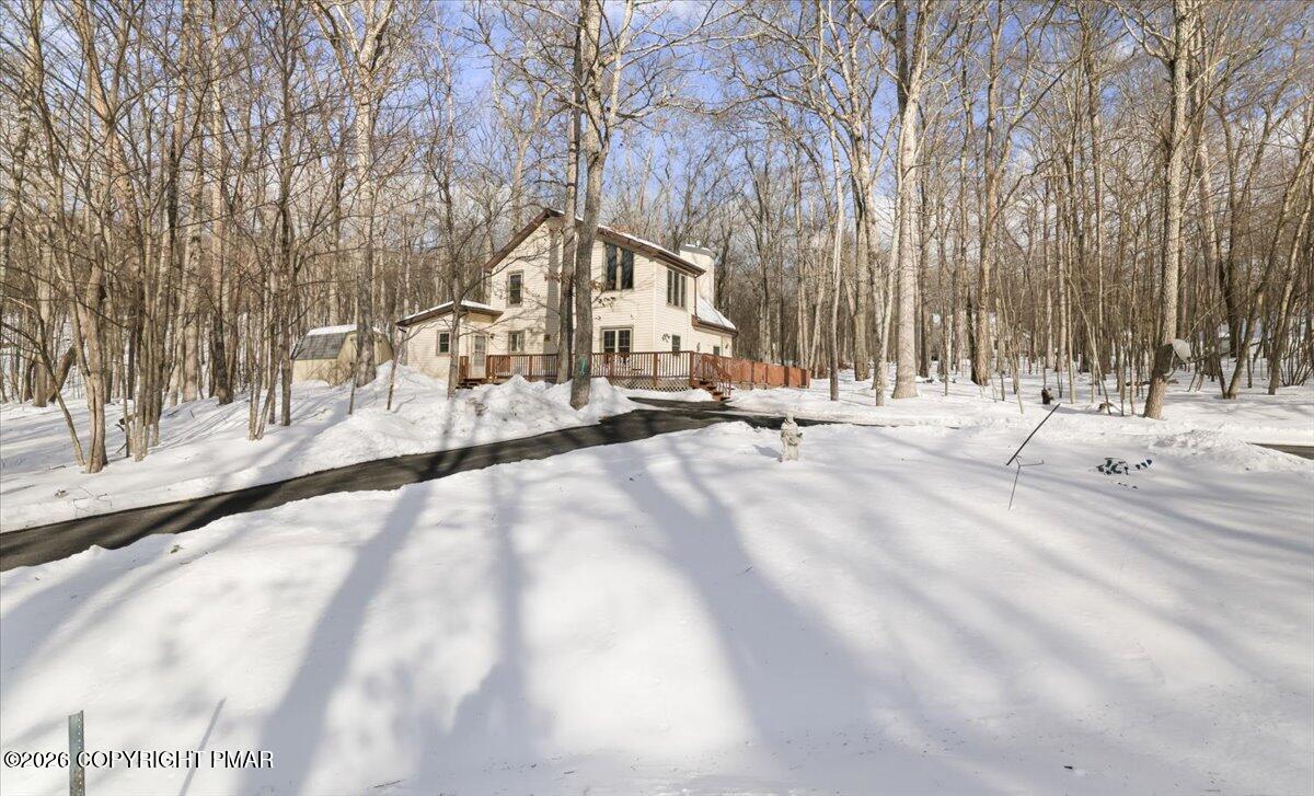 189 Dorchester Drive