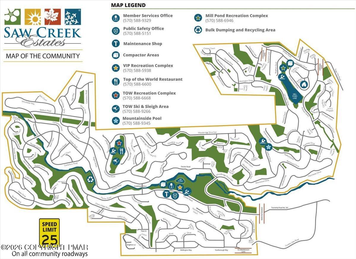 189 Dorchester Drive