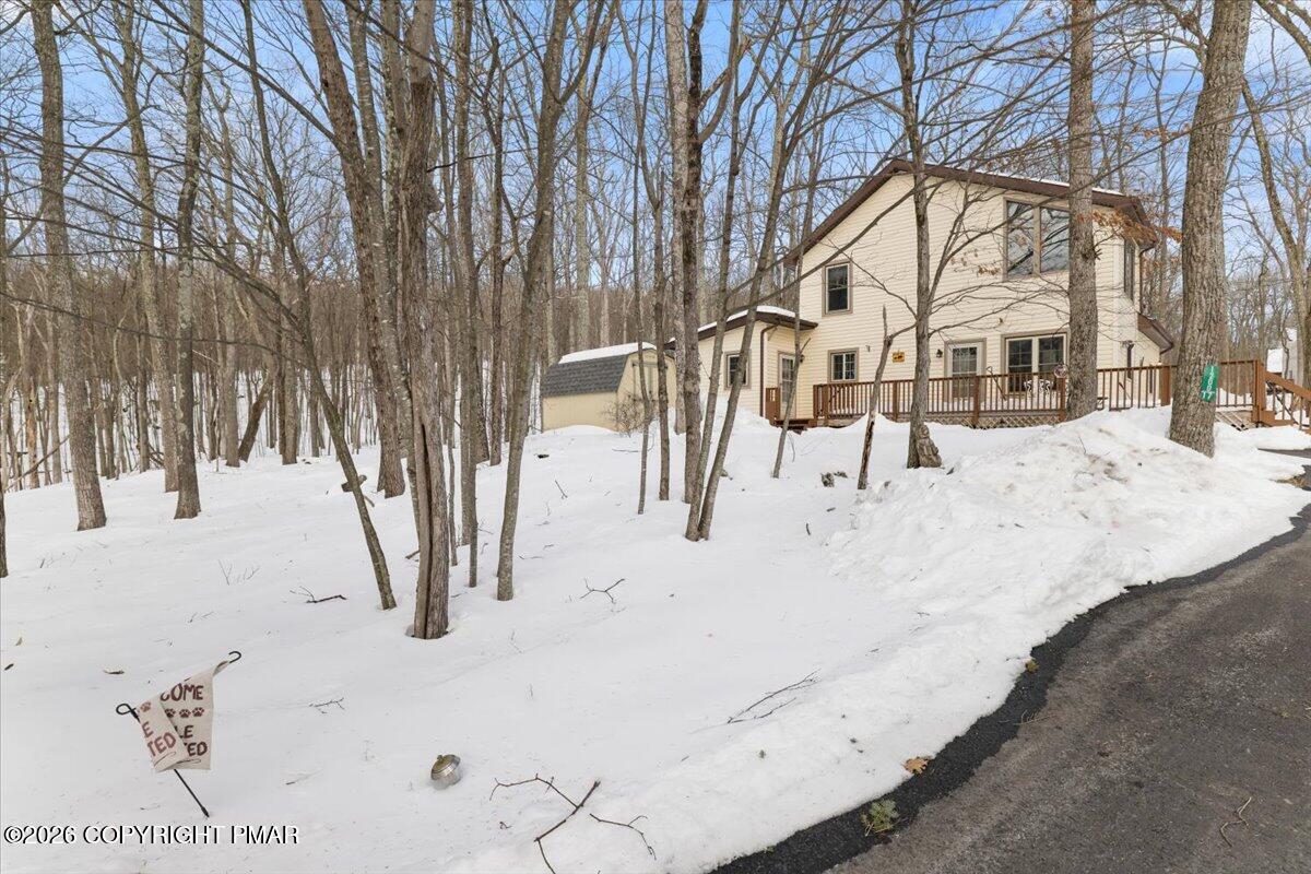 189 Dorchester Drive