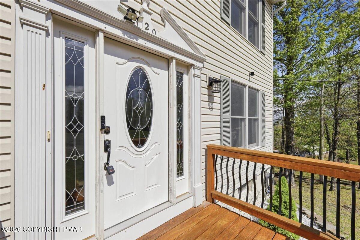 120 Linn Circle