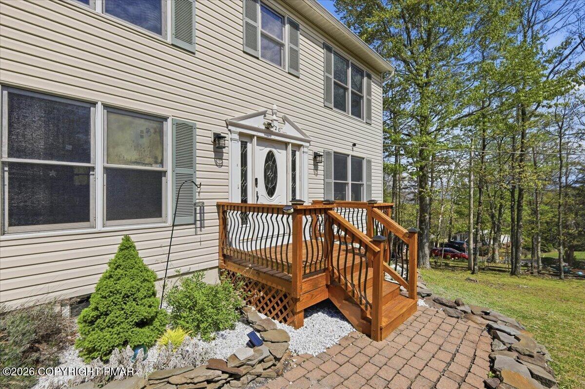 120 Linn Circle
