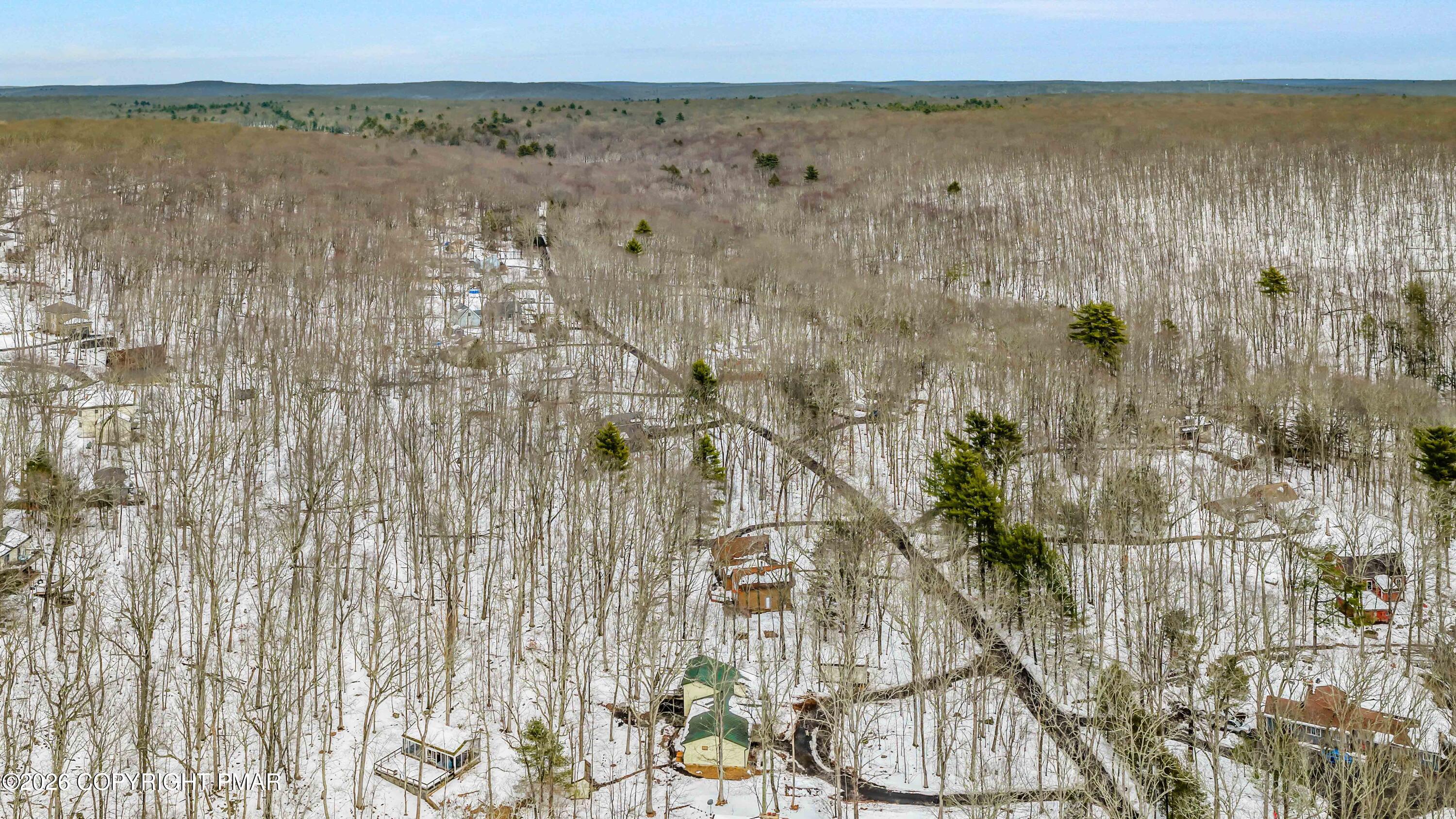 3143 Bear Swamp Road