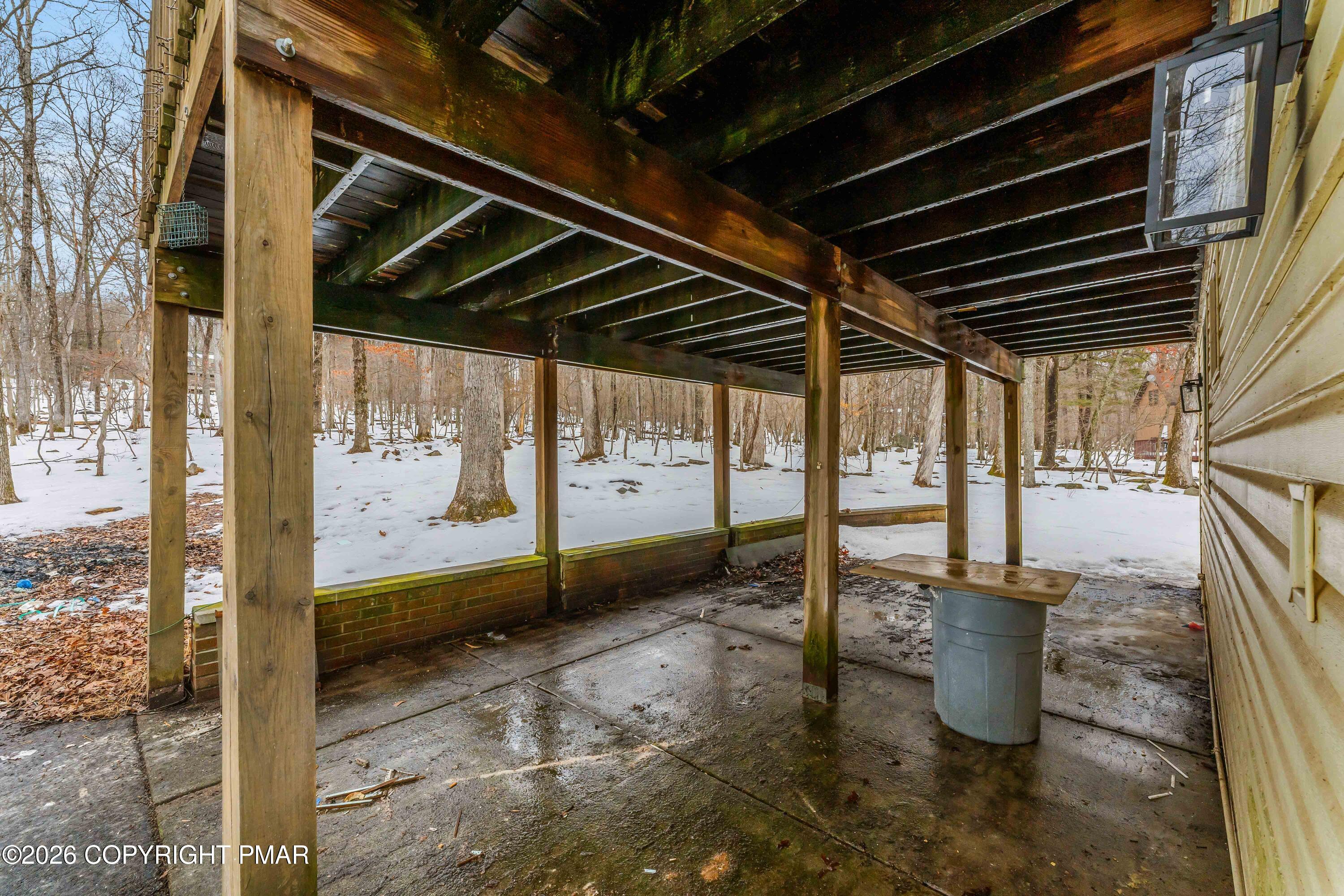 3143 Bear Swamp Road