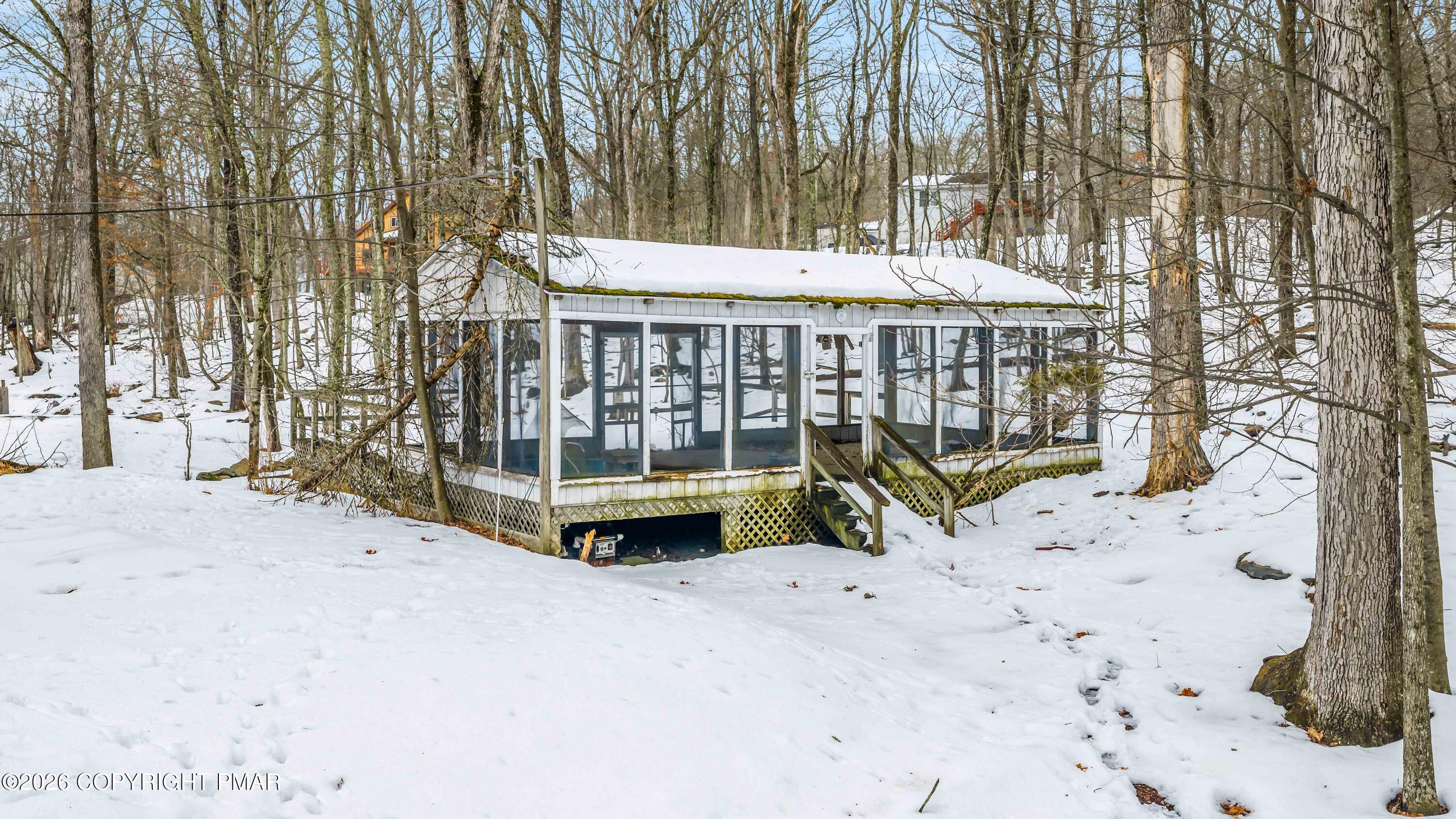 3143 Bear Swamp Road