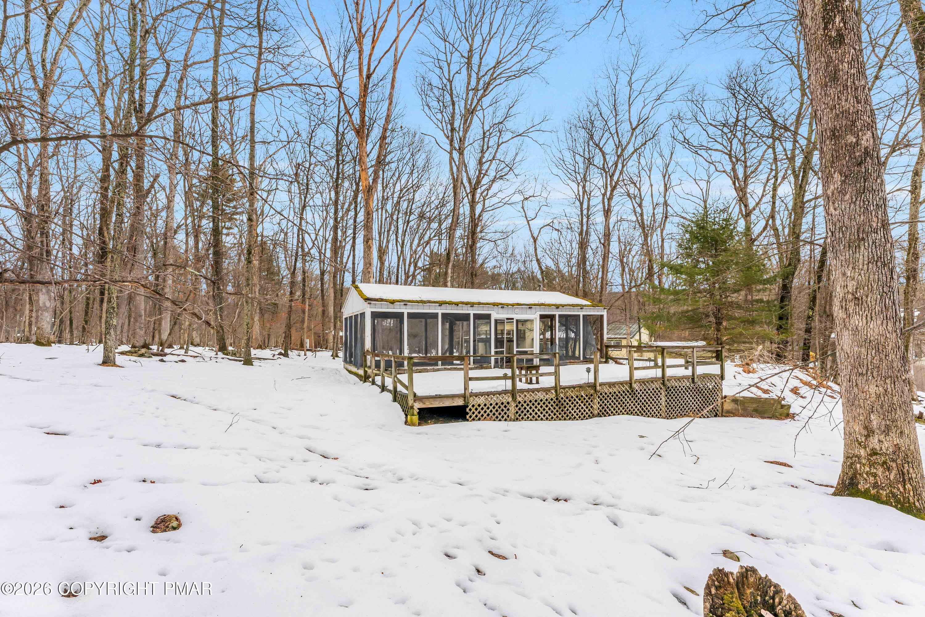 3143 Bear Swamp Road