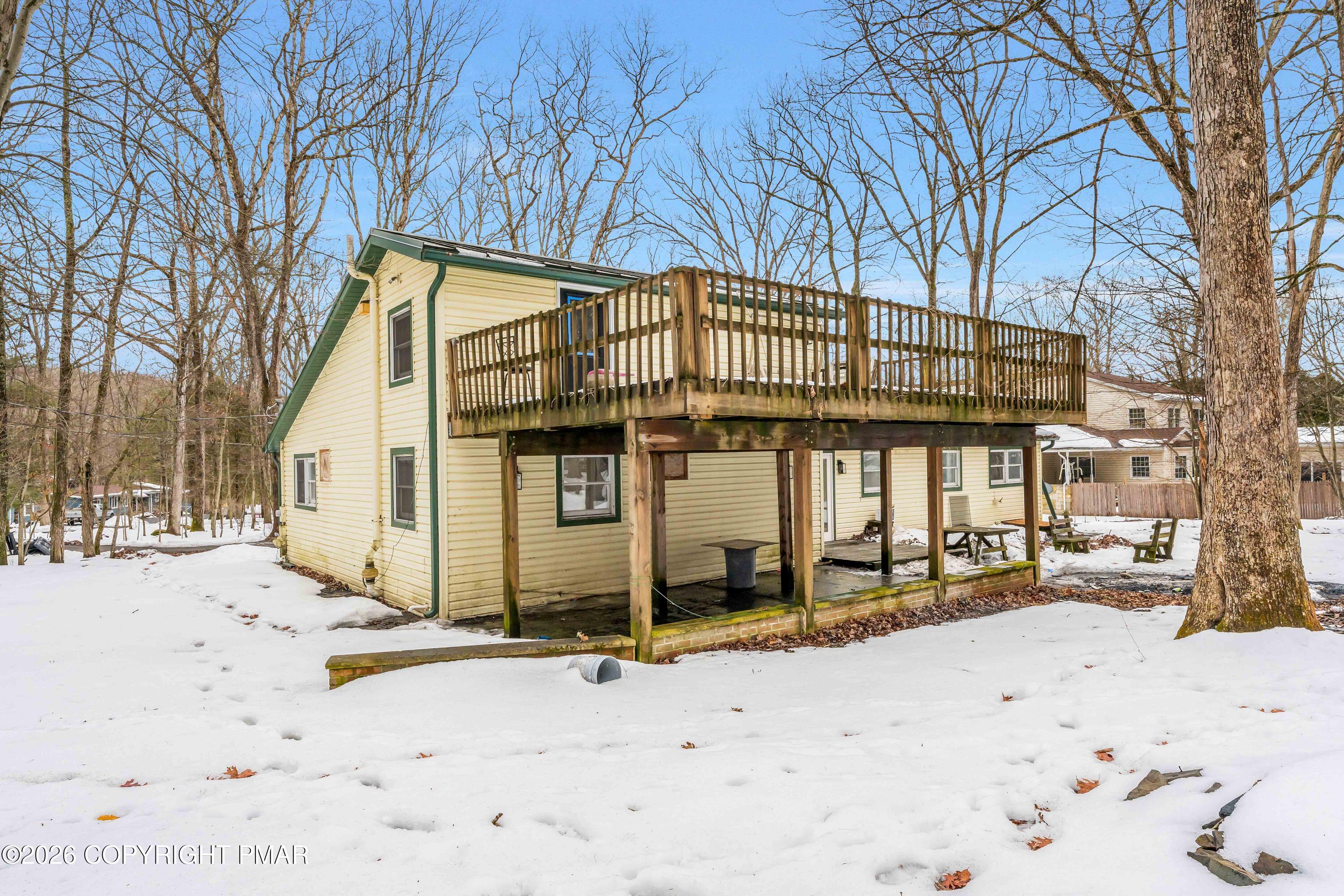 3143 Bear Swamp Road