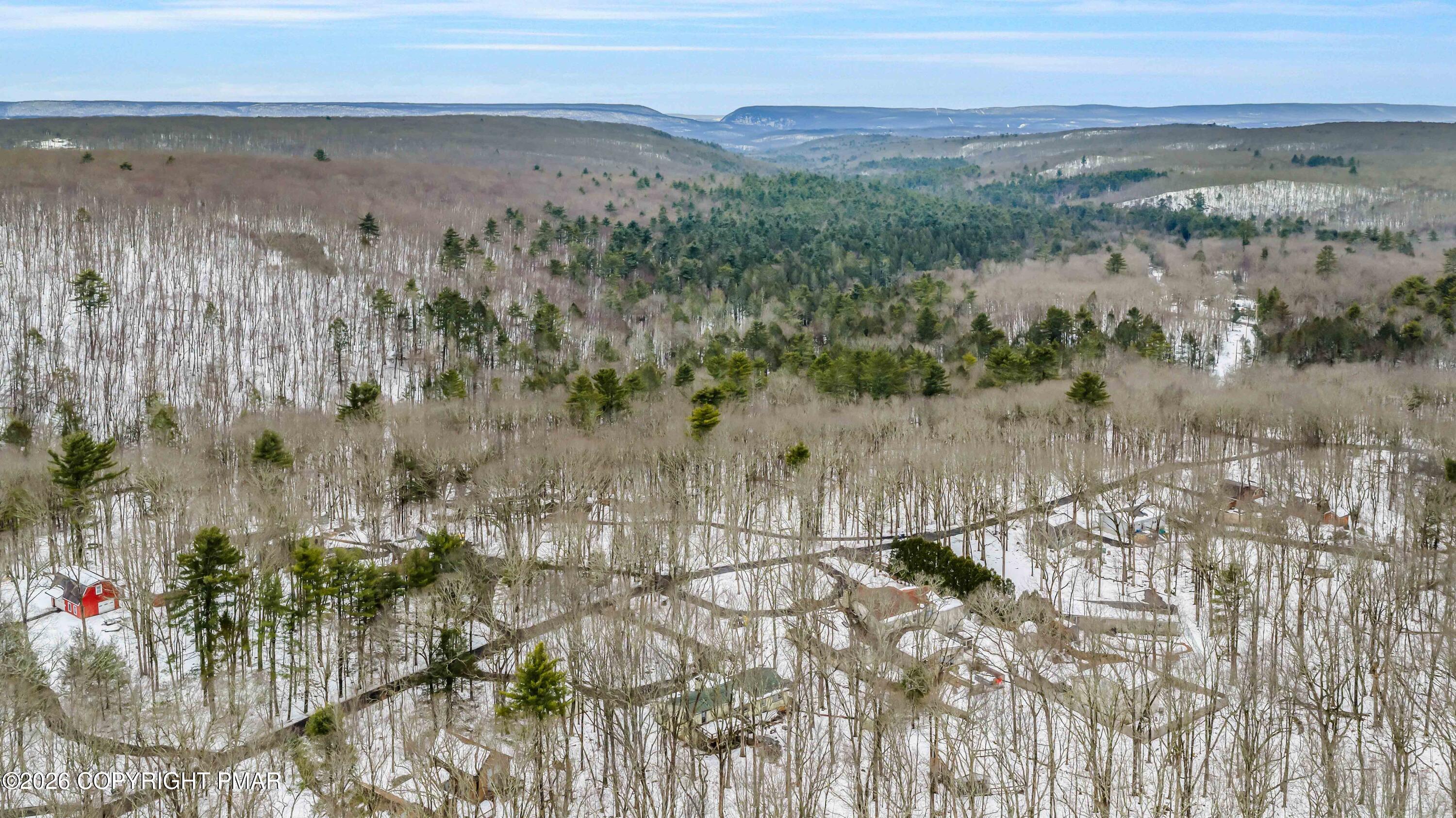 3143 Bear Swamp Road