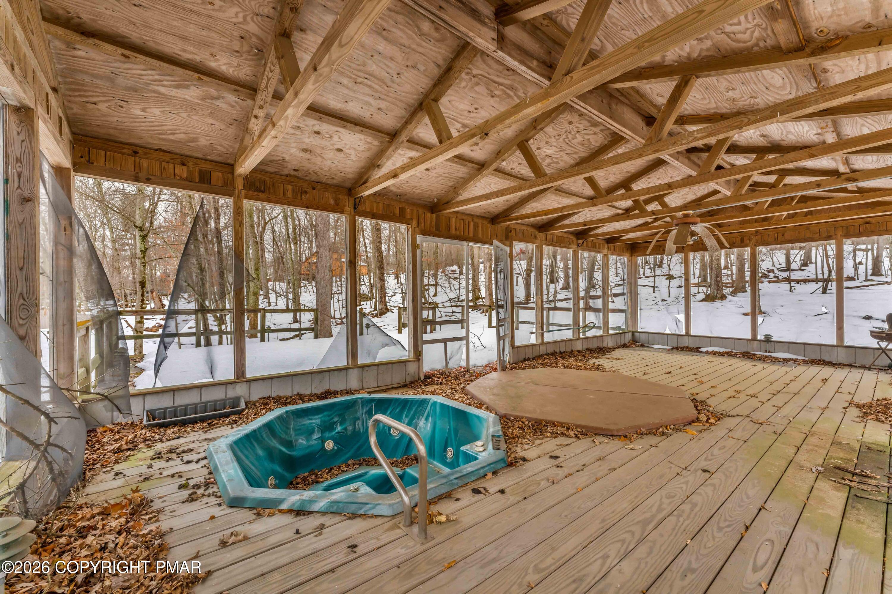 3143 Bear Swamp Road