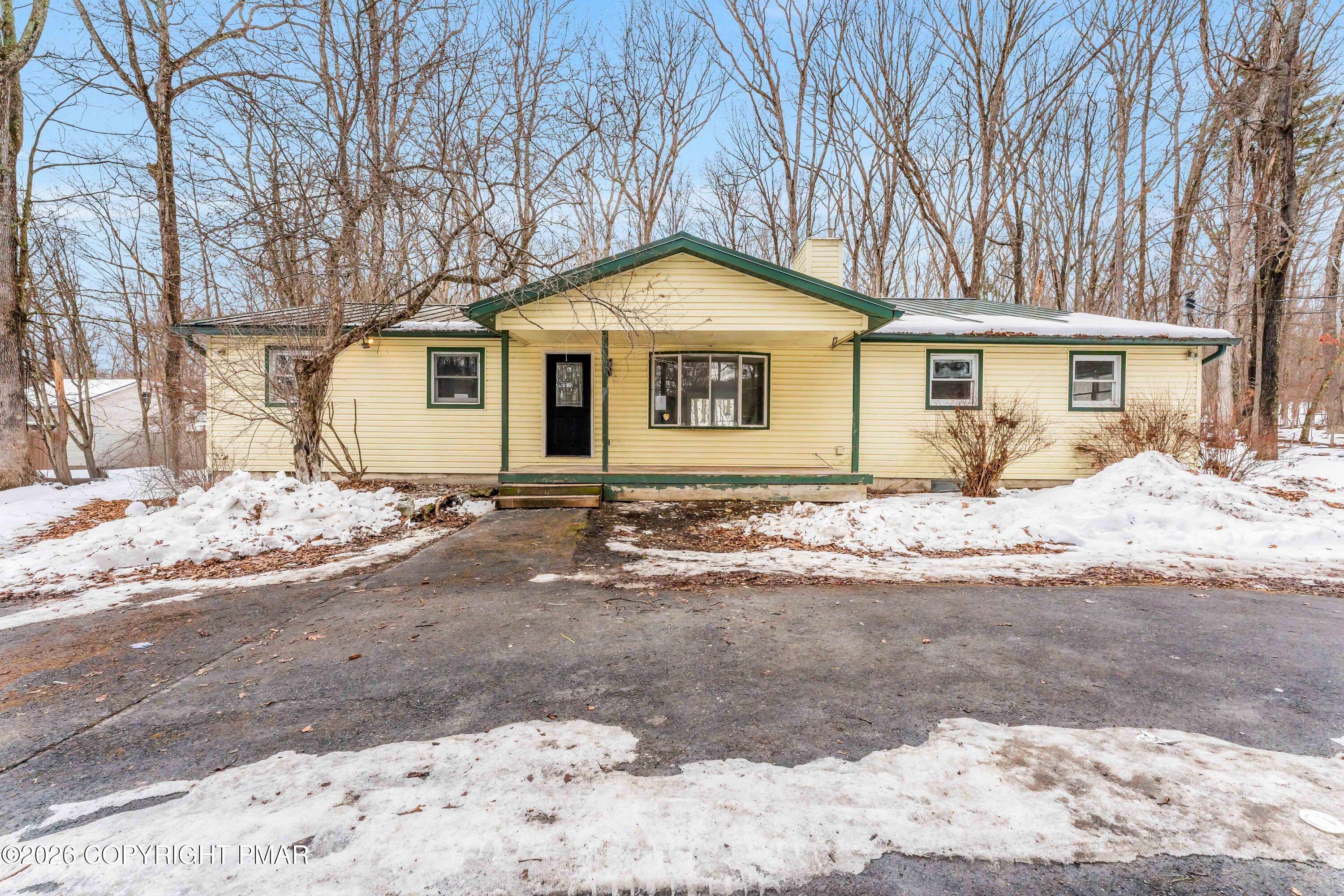 3143 Bear Swamp Road