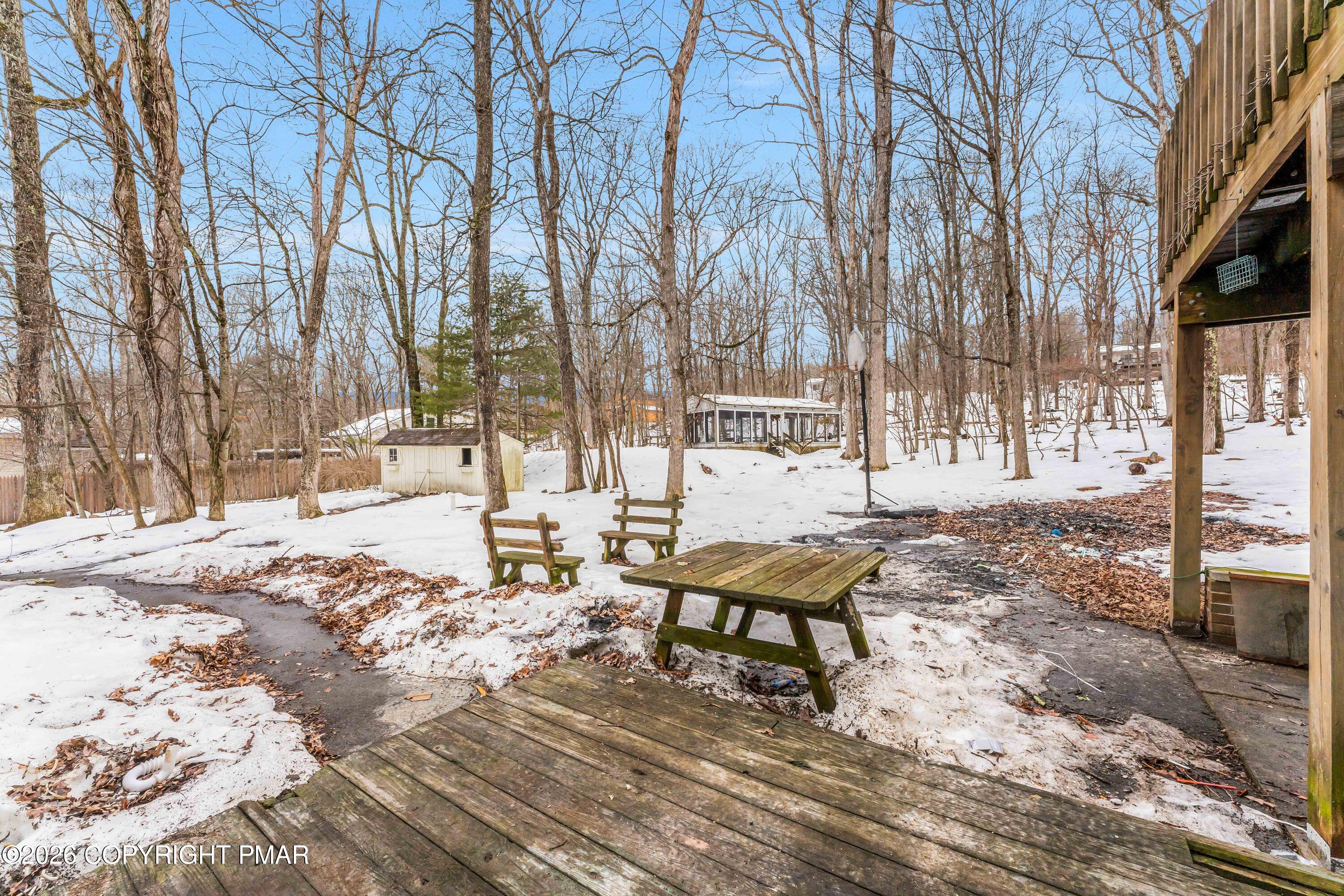 3143 Bear Swamp Road