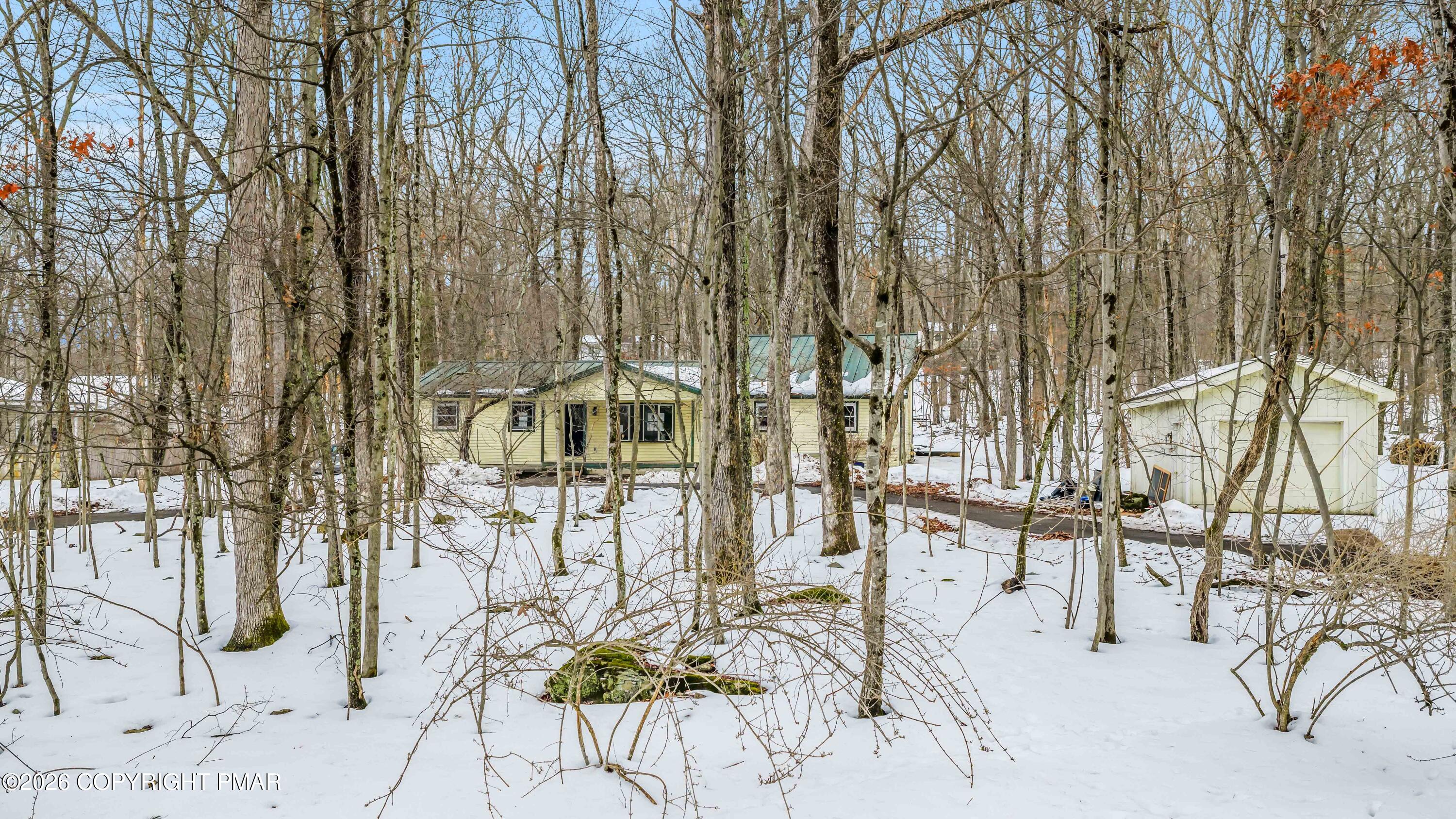 3143 Bear Swamp Road