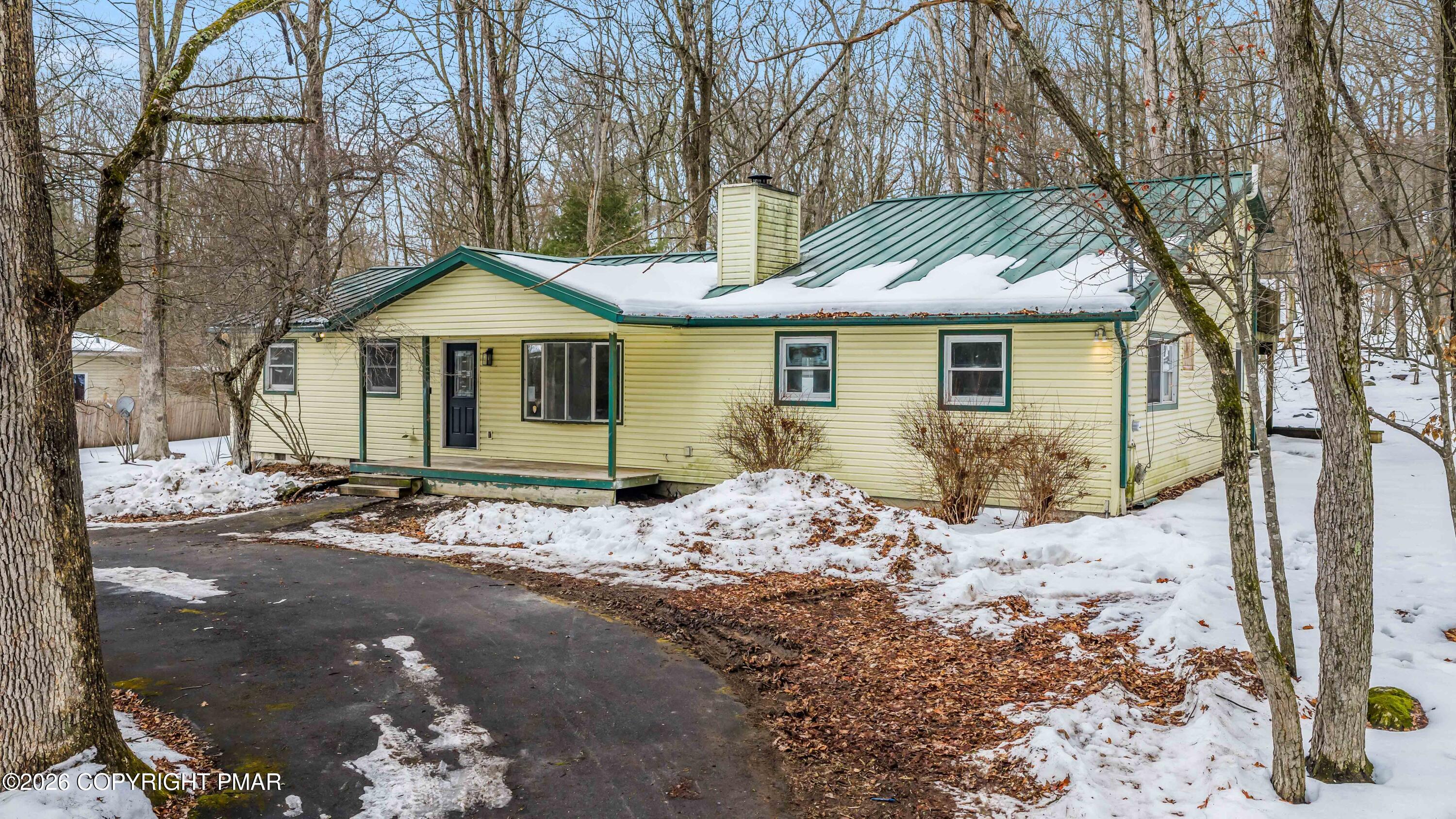 3143 Bear Swamp Road