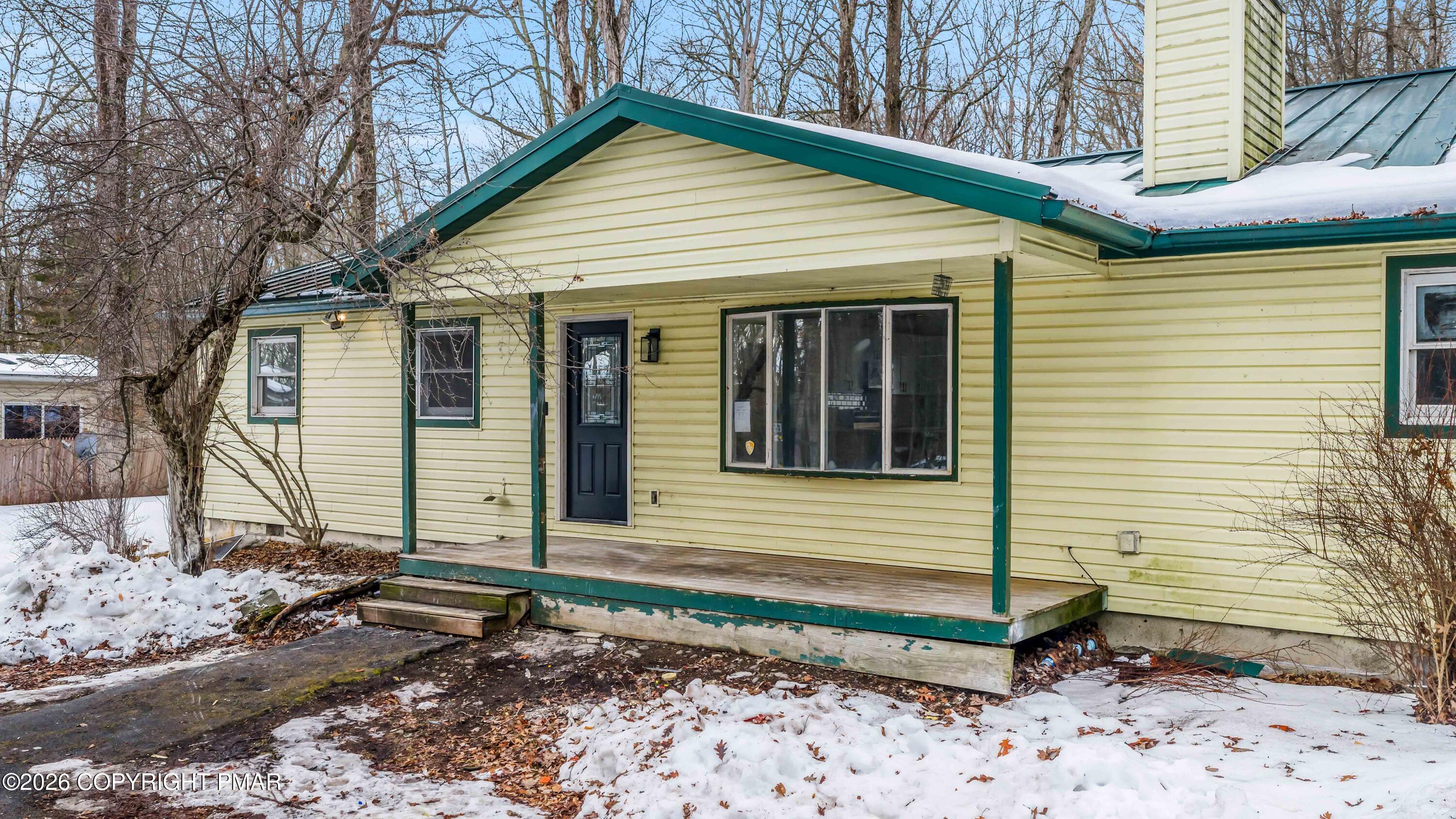 3143 Bear Swamp Road