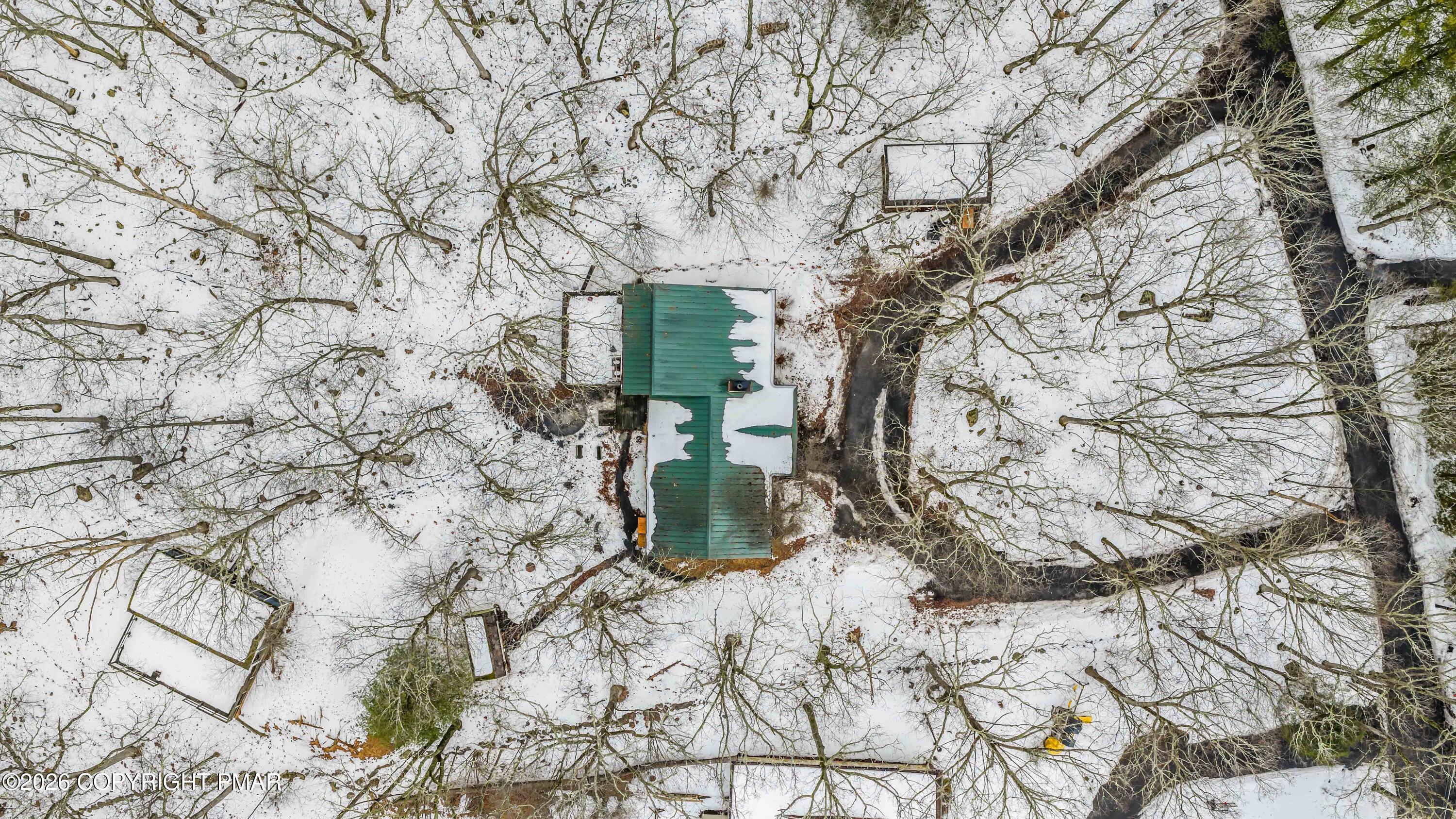 3143 Bear Swamp Road