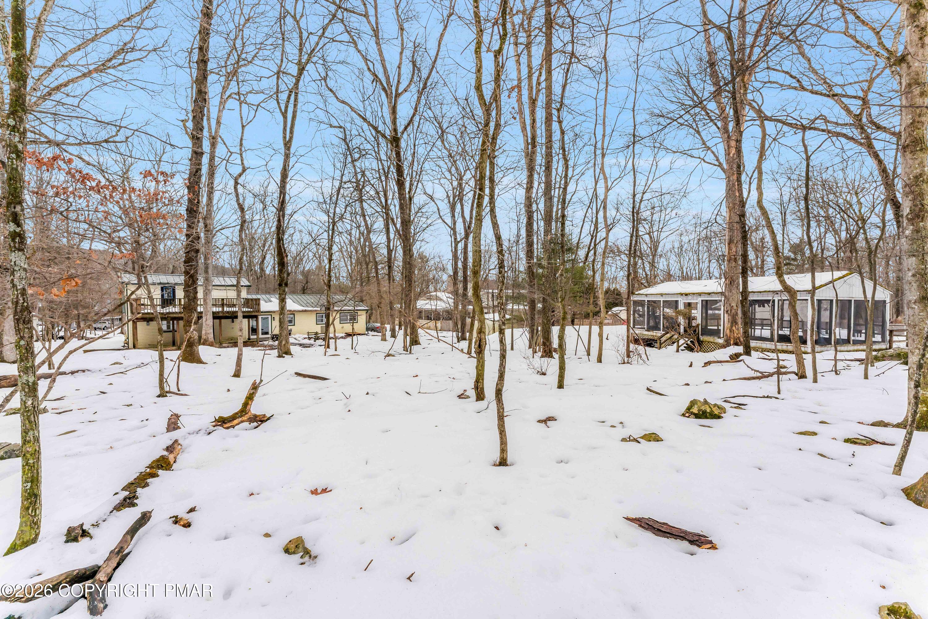 3143 Bear Swamp Road