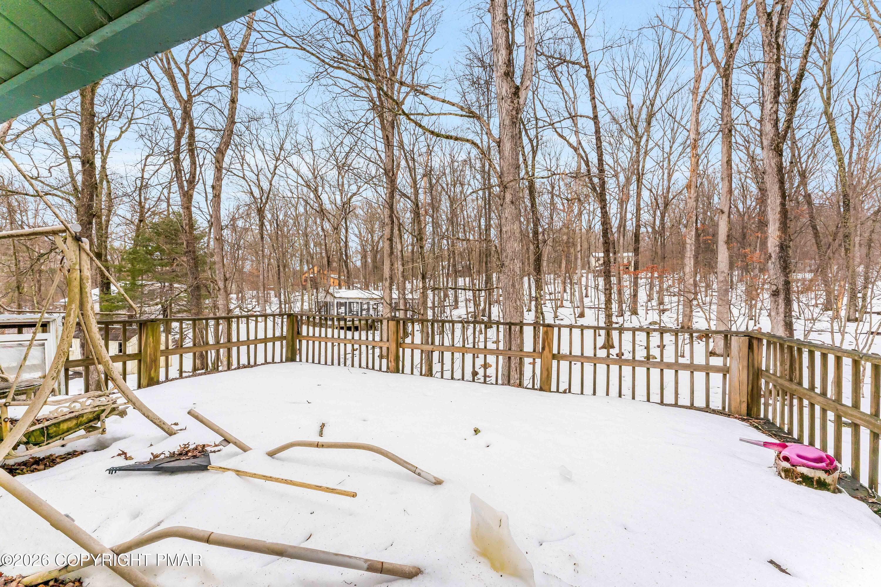 3143 Bear Swamp Road