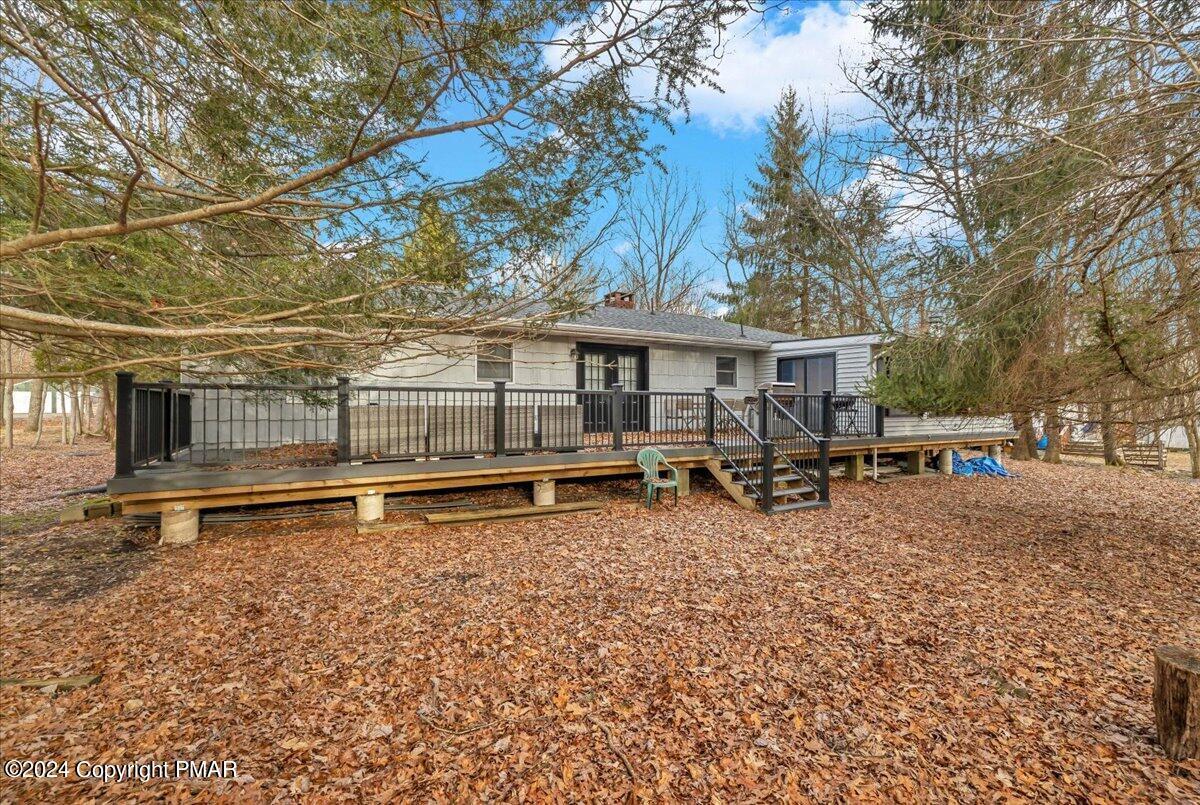 17 Tamarack Terrace