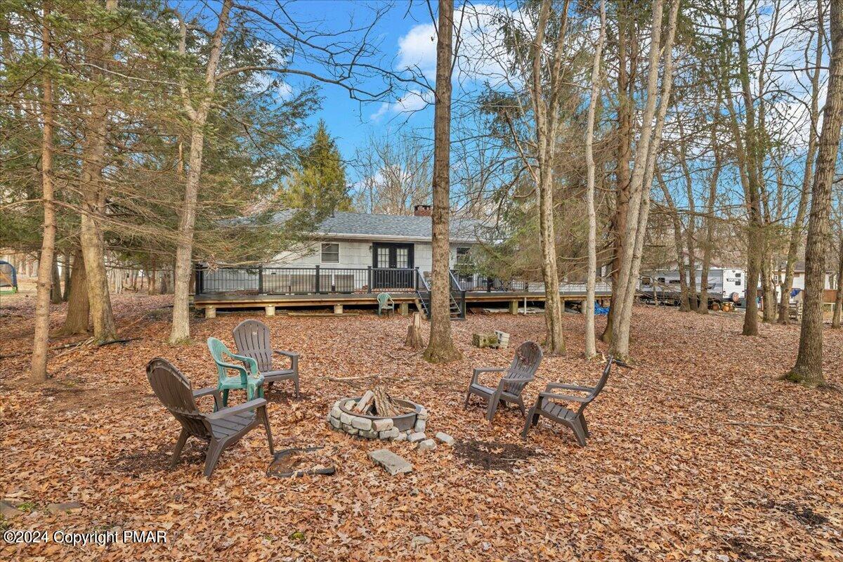 17 Tamarack Terrace