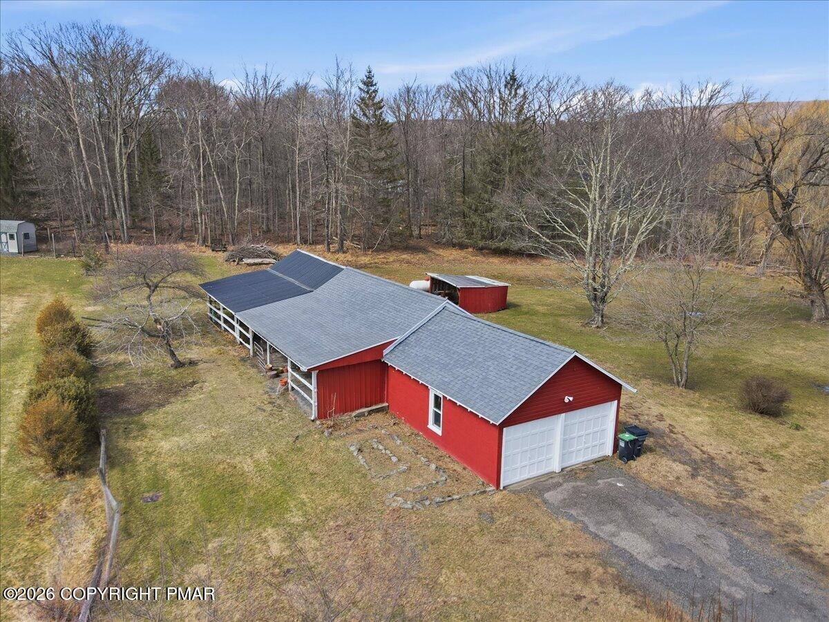 2487 Mountain Road