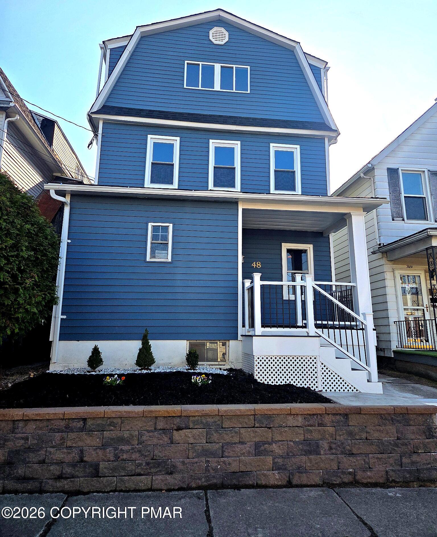 48 W Division Street