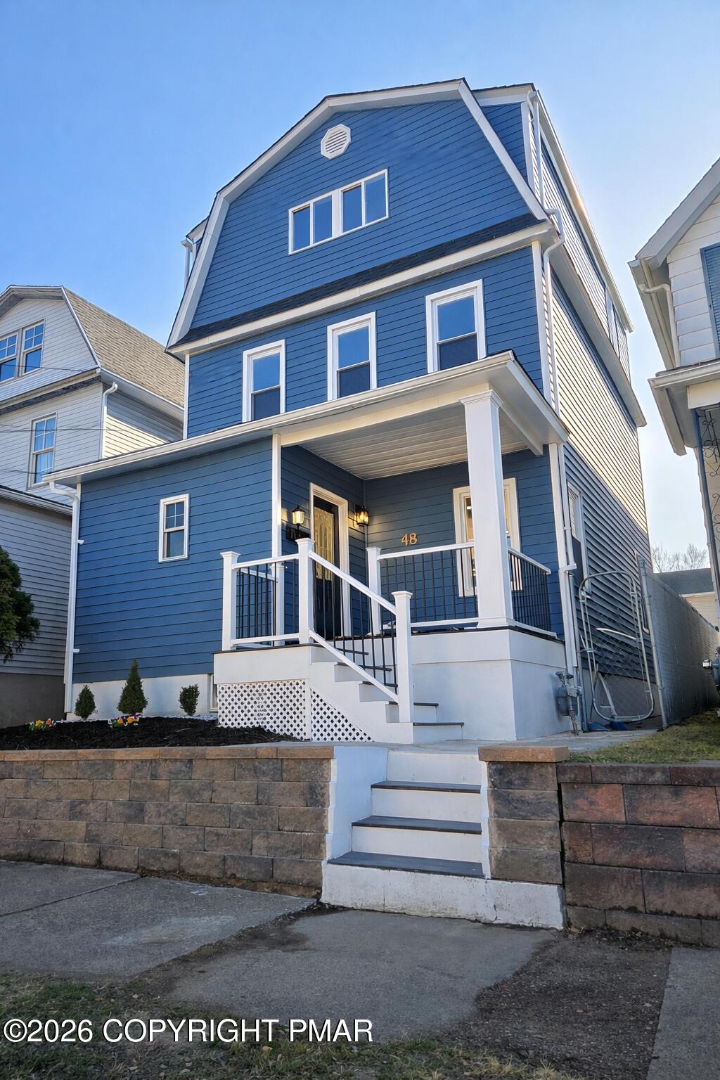 48 W Division Street