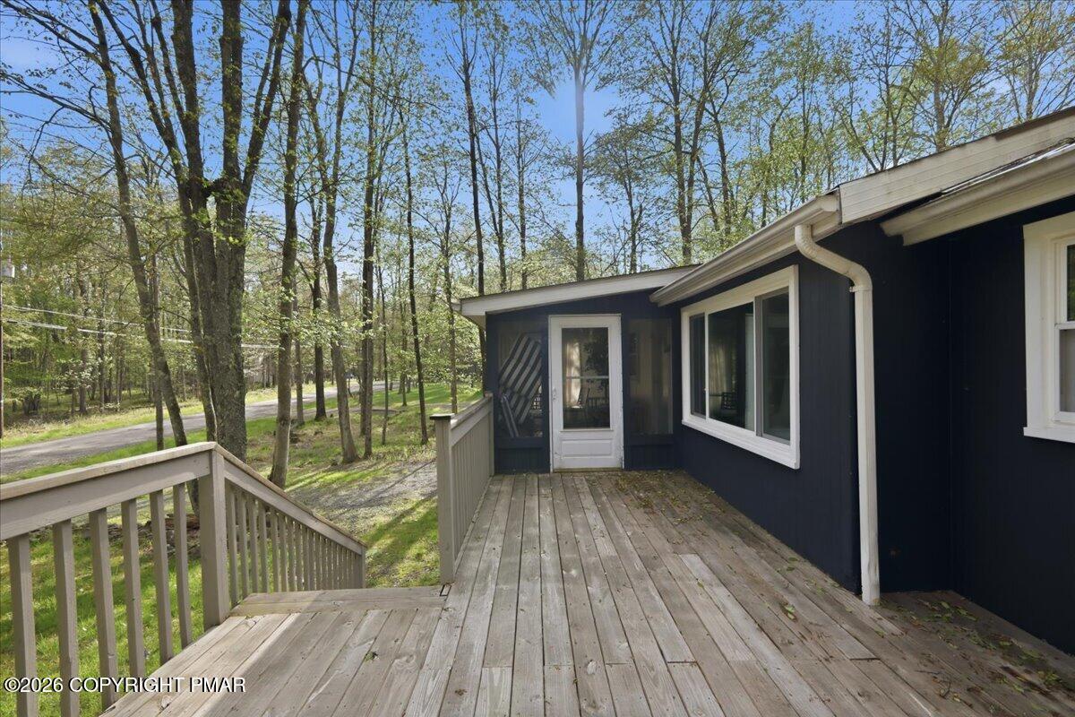 143 Tepee Drive