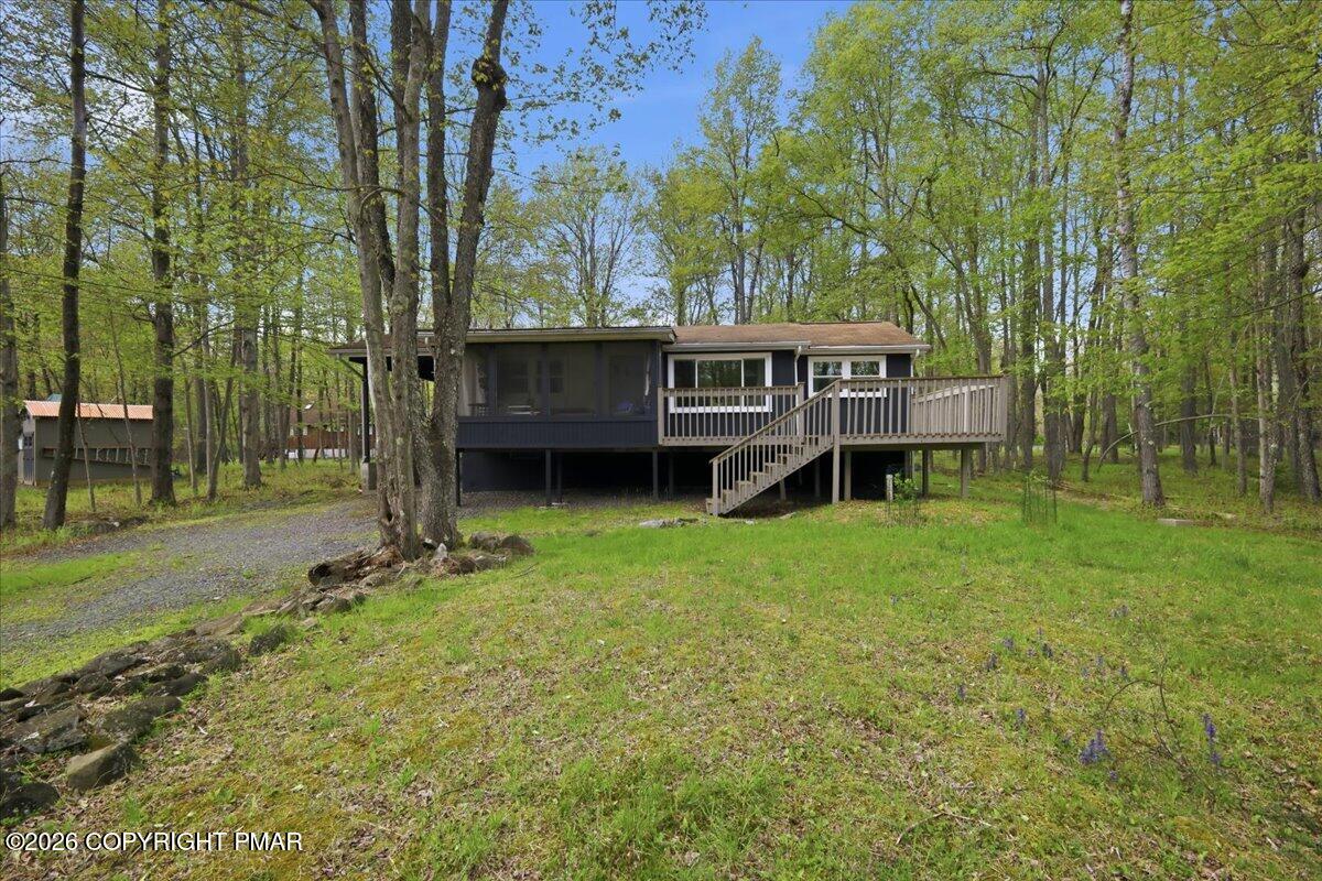 143 Tepee Drive