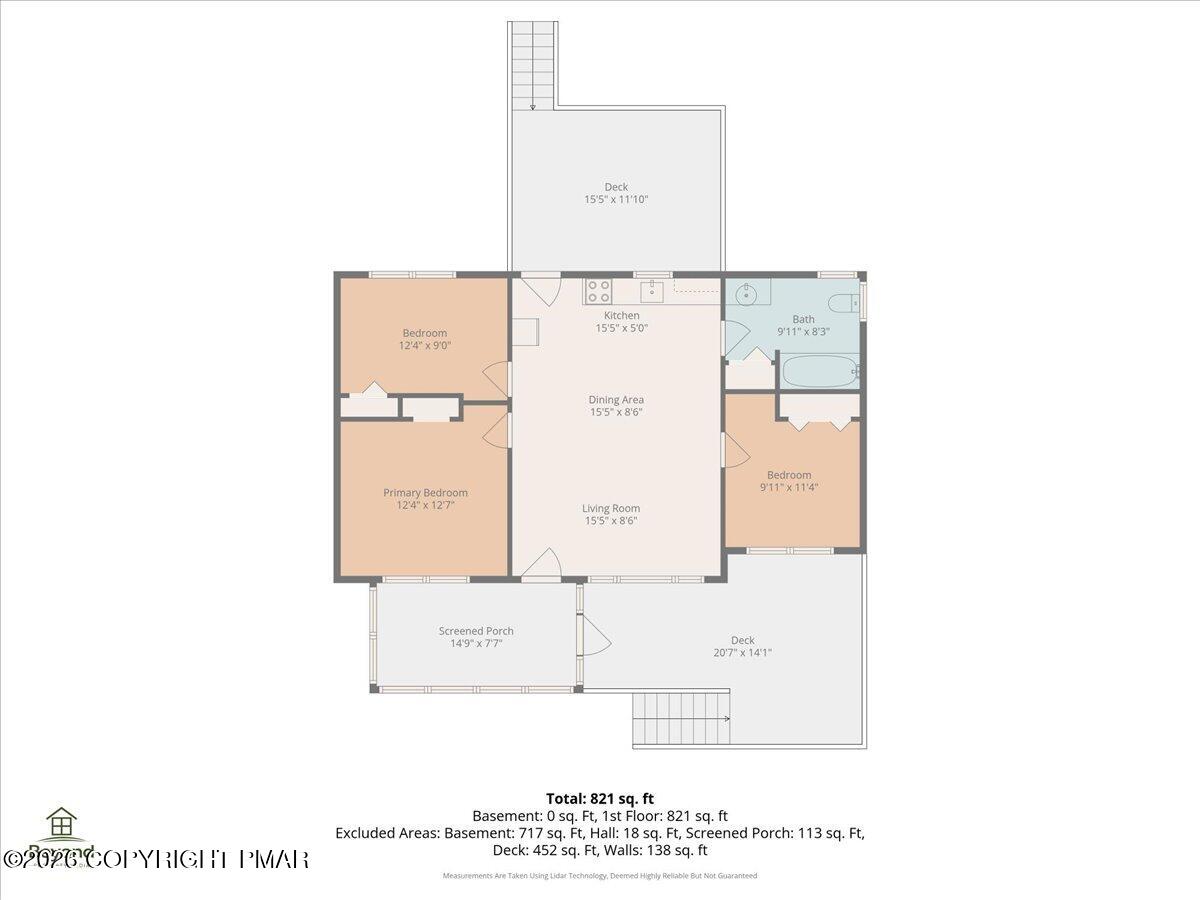 143 Tepee Drive