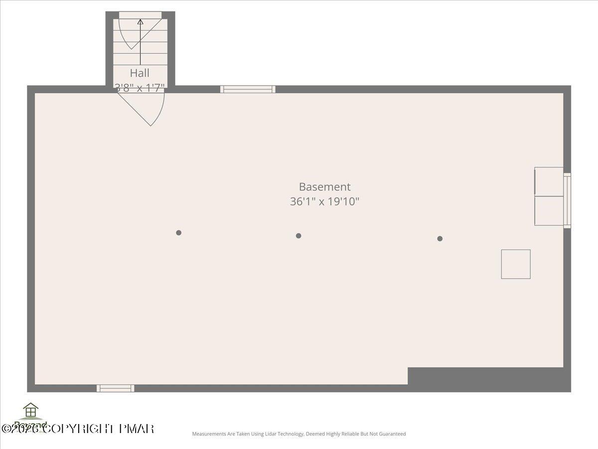 143 Tepee Drive