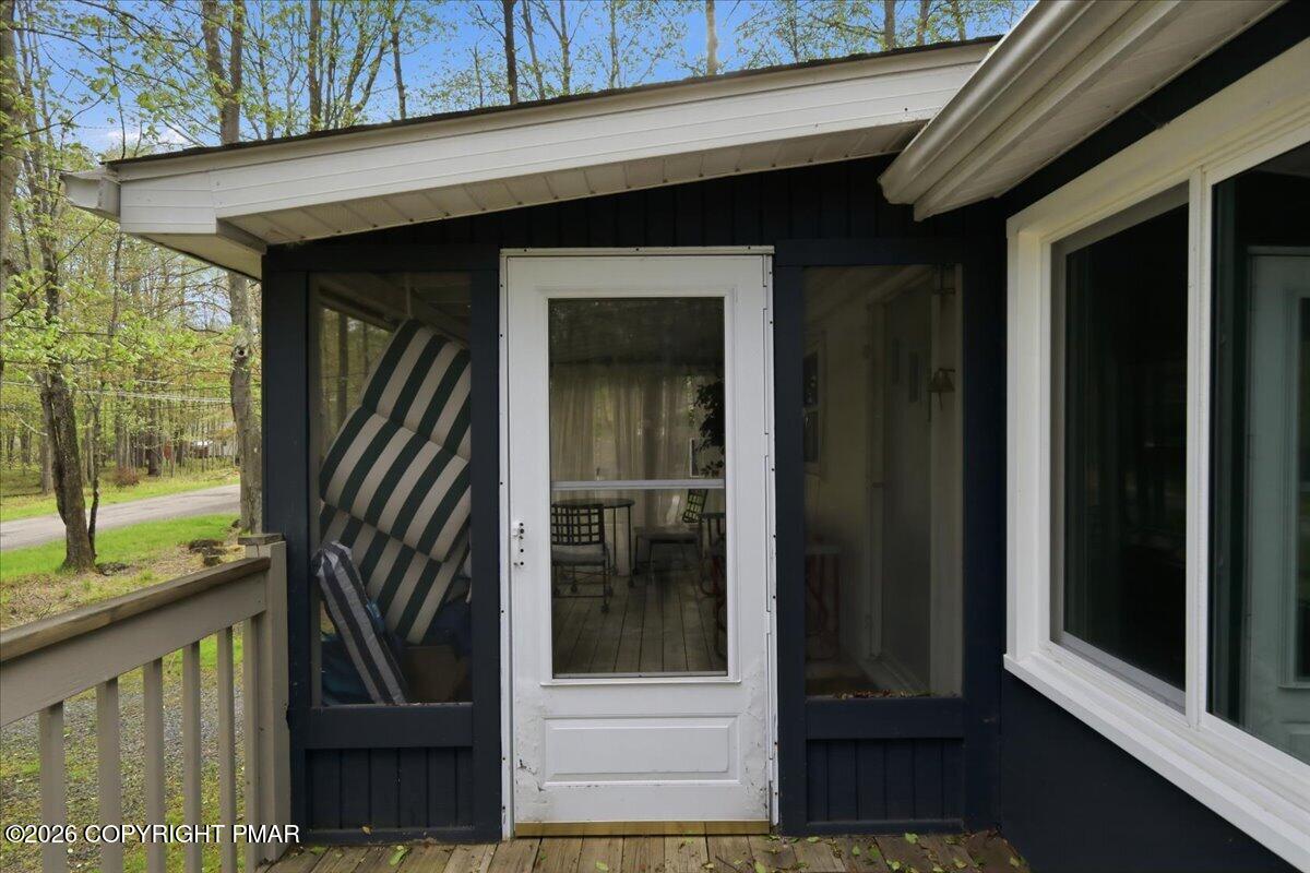 143 Tepee Drive