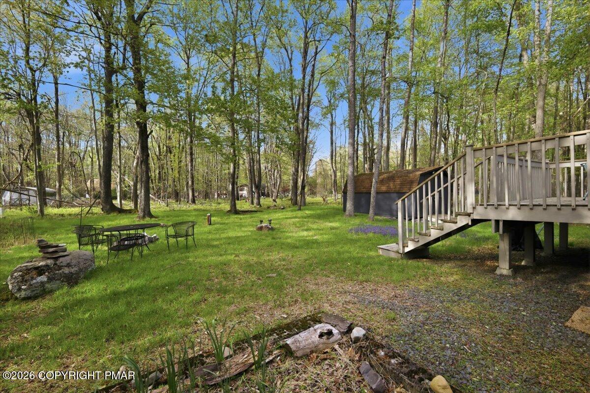 143 Tepee Drive