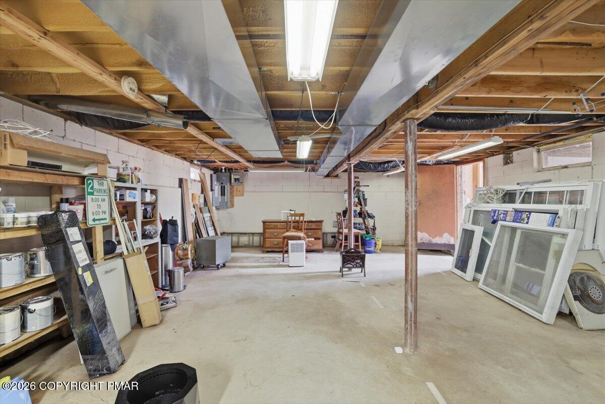 143 Tepee Drive