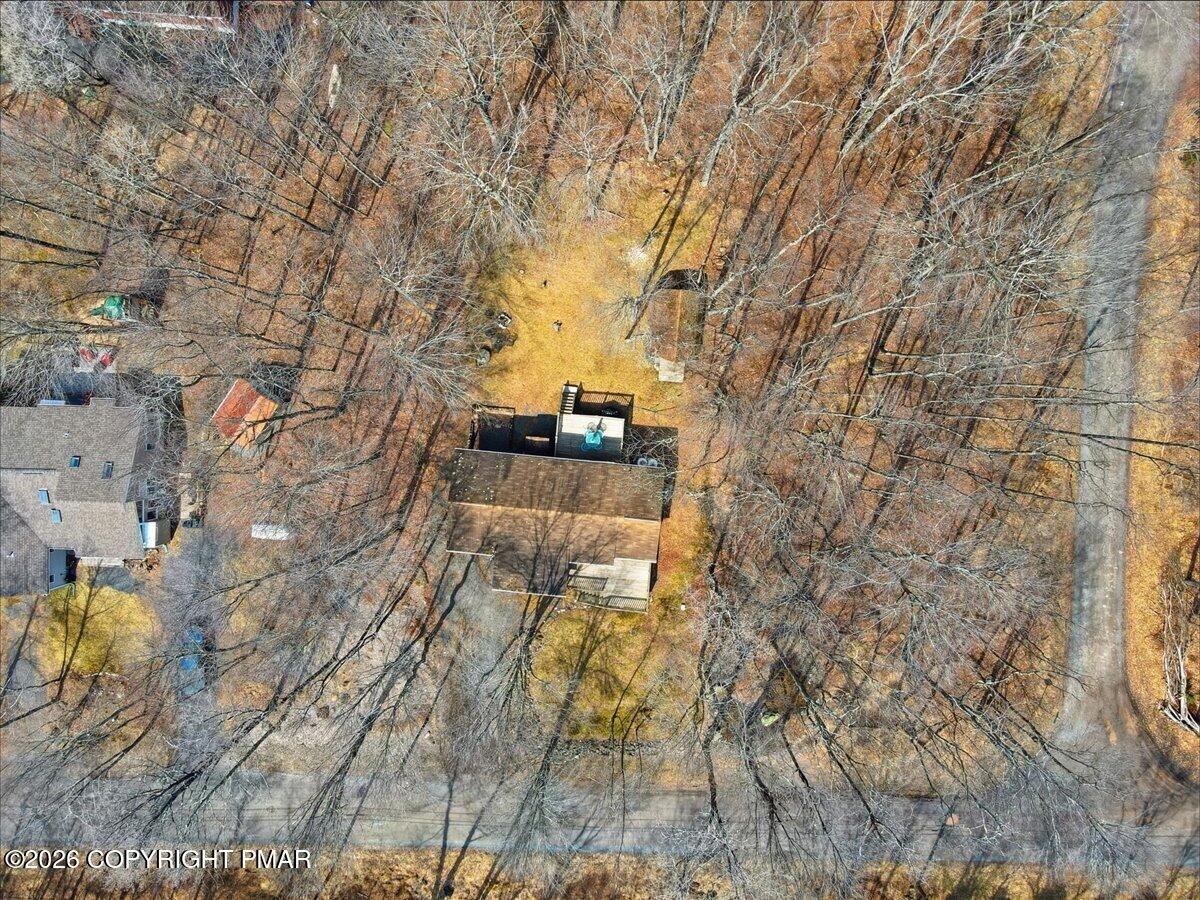 143 Tepee Drive