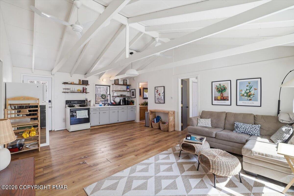 143 Tepee Drive