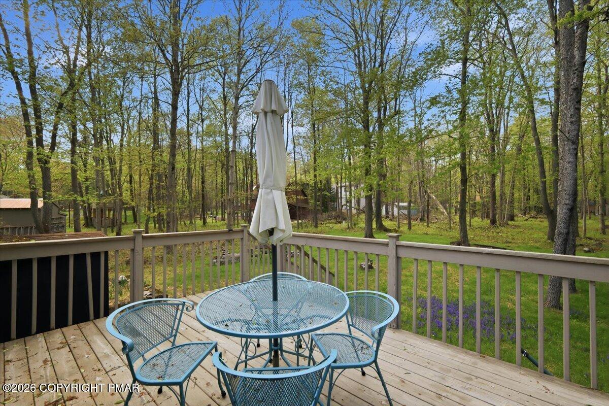 143 Tepee Drive