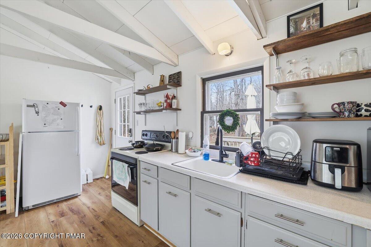 143 Tepee Drive