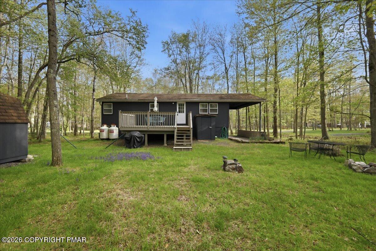 143 Tepee Drive