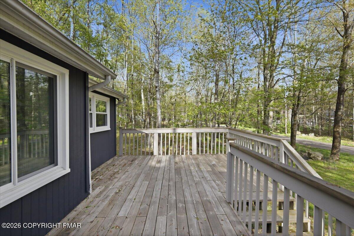 143 Tepee Drive